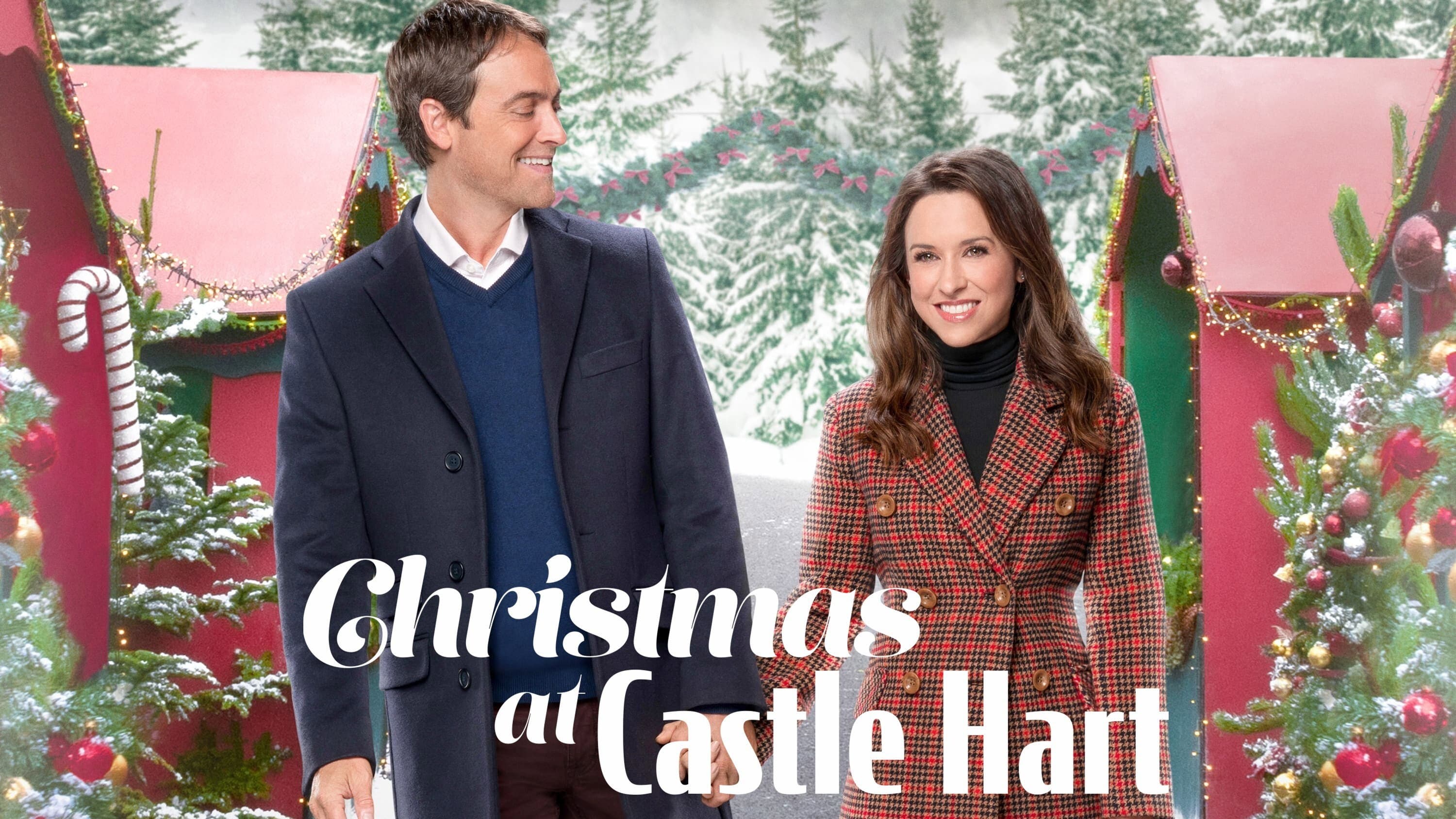 Natale a Castle Hart - immagine