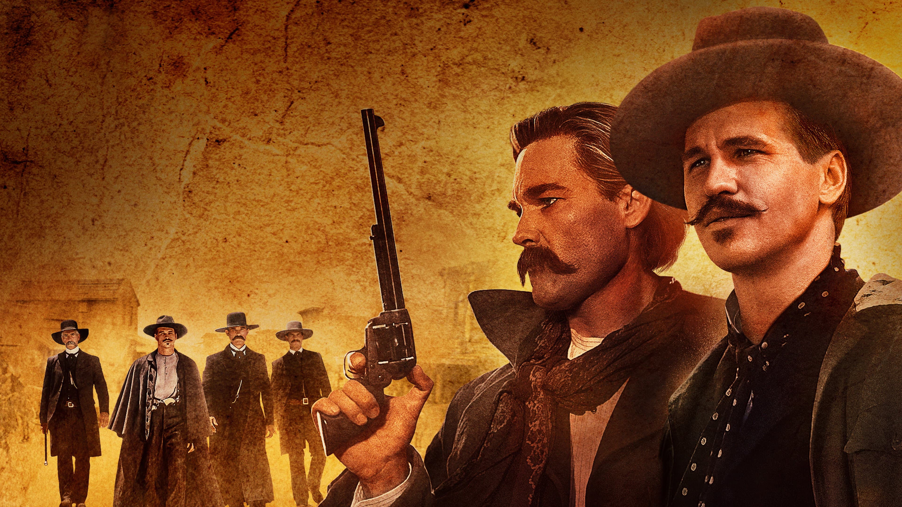 Tombstone - immagine