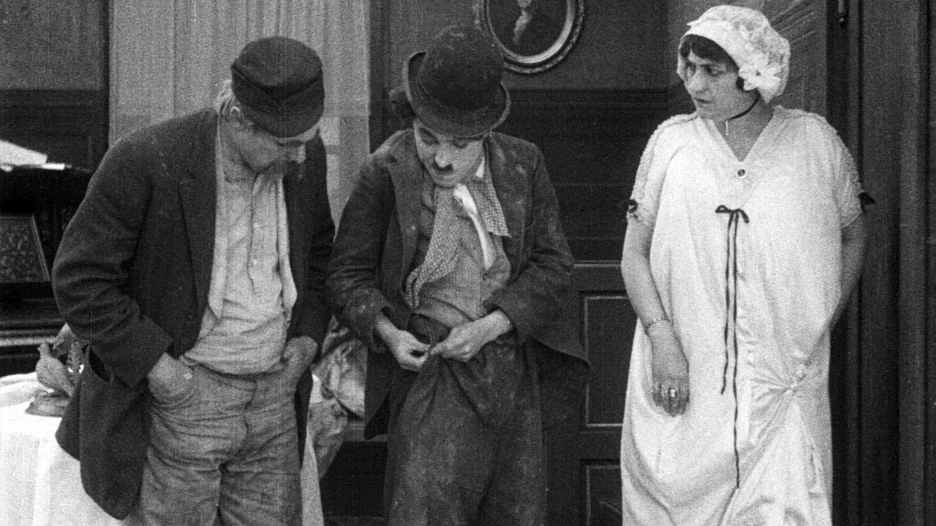 Charlie Chaplin: The Long Year at Essanay - immagine