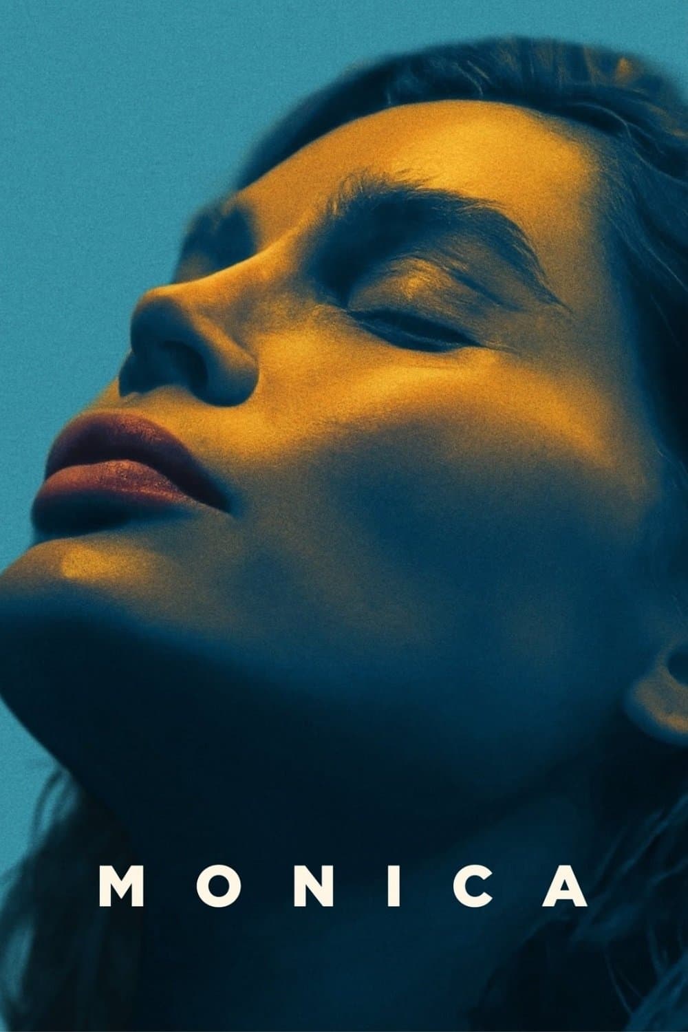 Poster di Monica