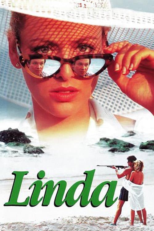 Poster di Un bacio prima di uccidere