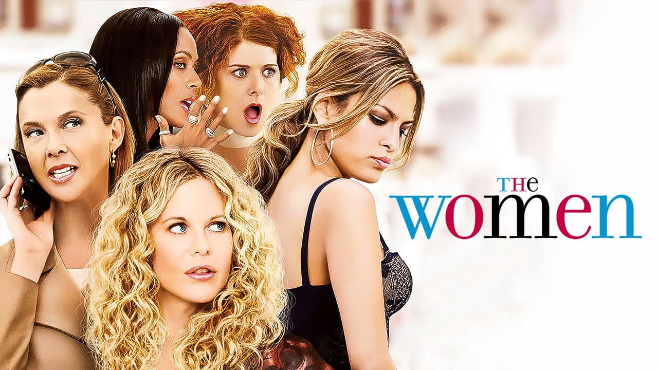 The Women - immagine