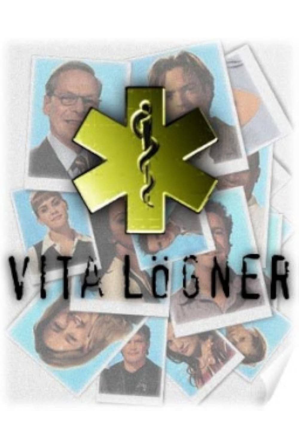Poster di Vita lögner