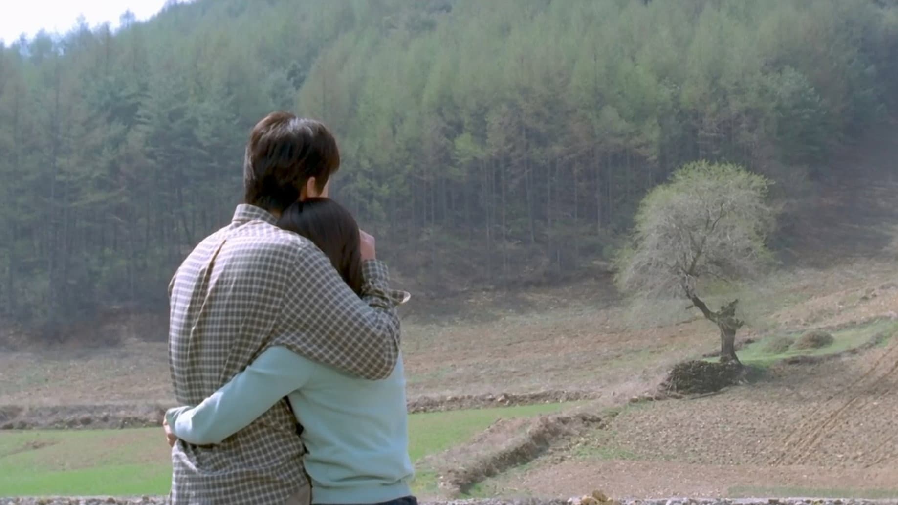 One Fine Spring Day - immagine