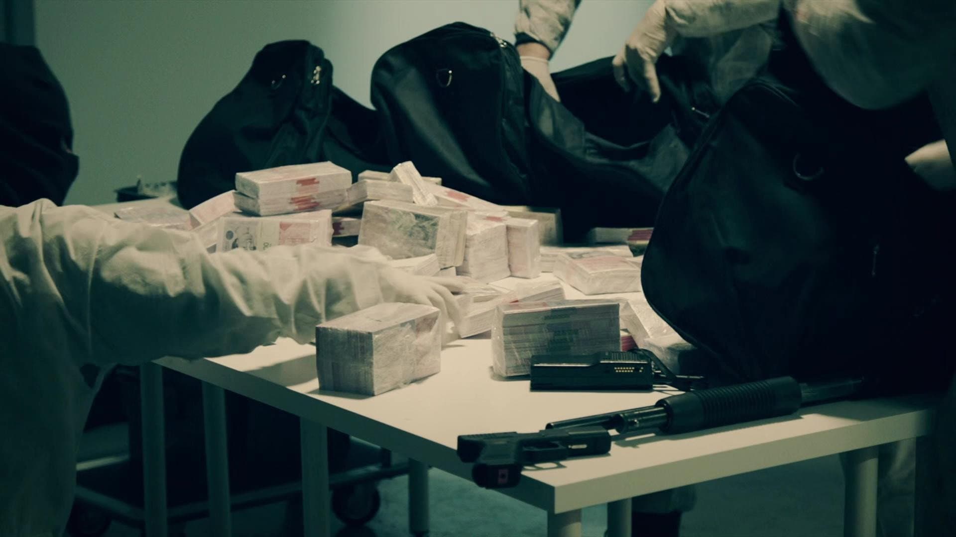 London Heist - immagine
