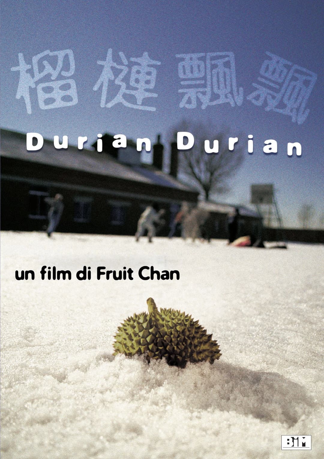 Poster di Durian Durian