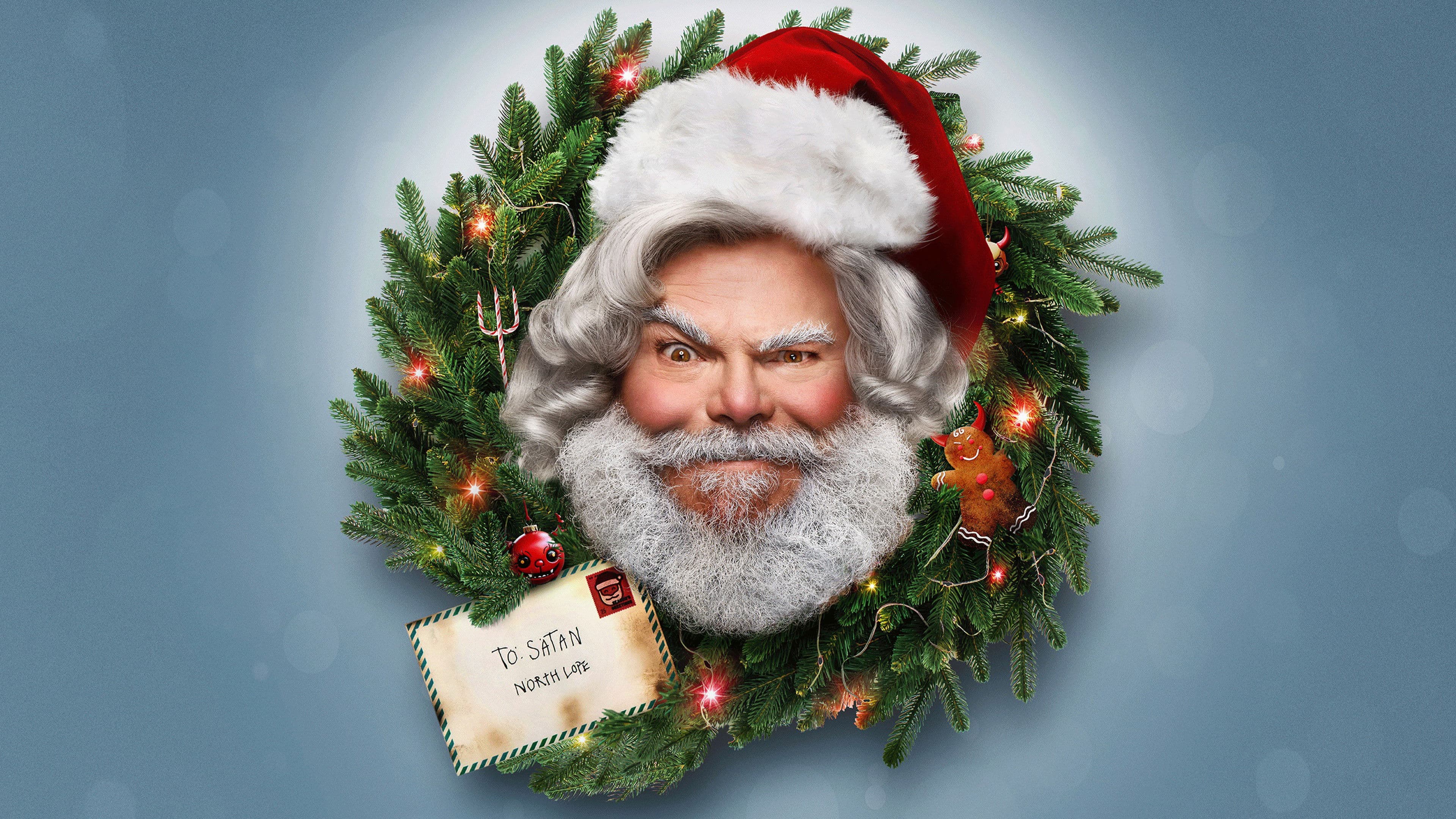 Dear Santa - immagine