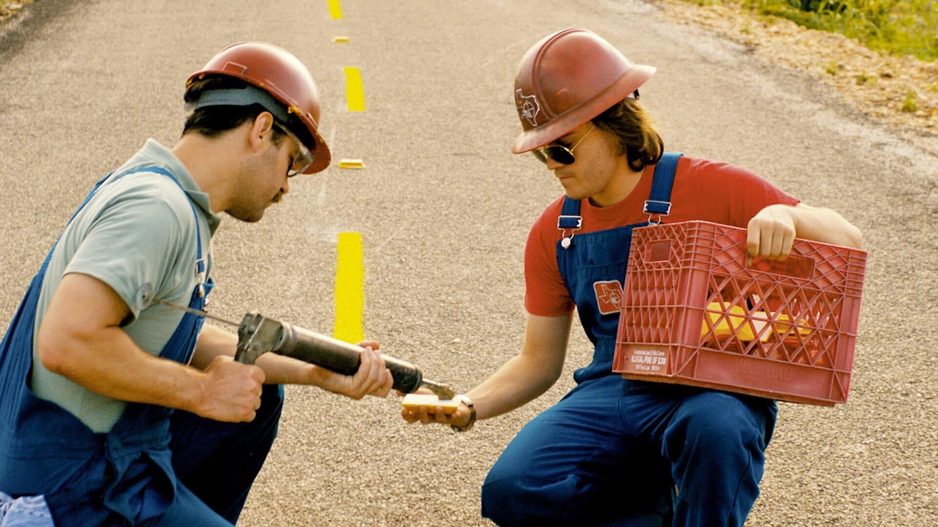 Prince Avalanche - immagine