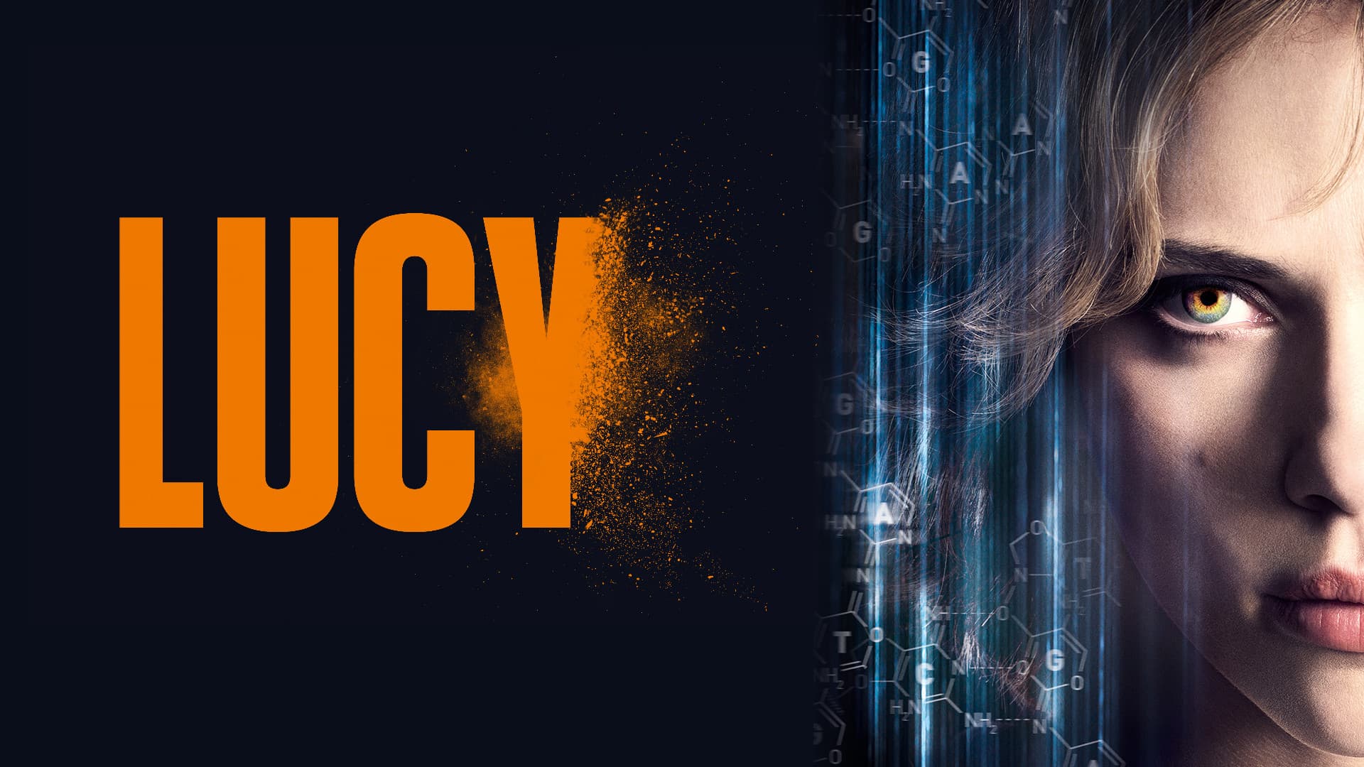 Lucy - immagine
