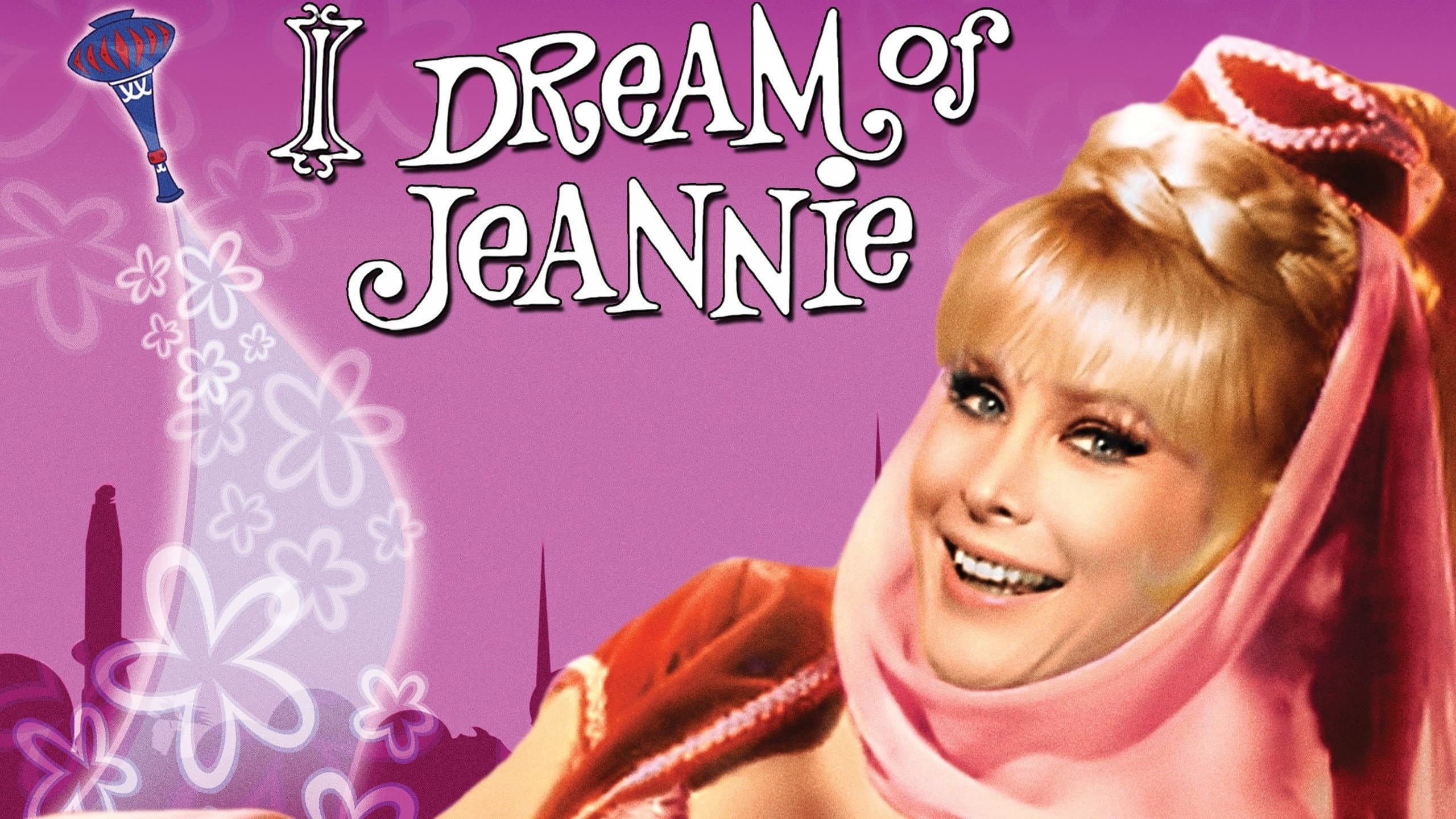 I Still Dream of Jeannie - immagine