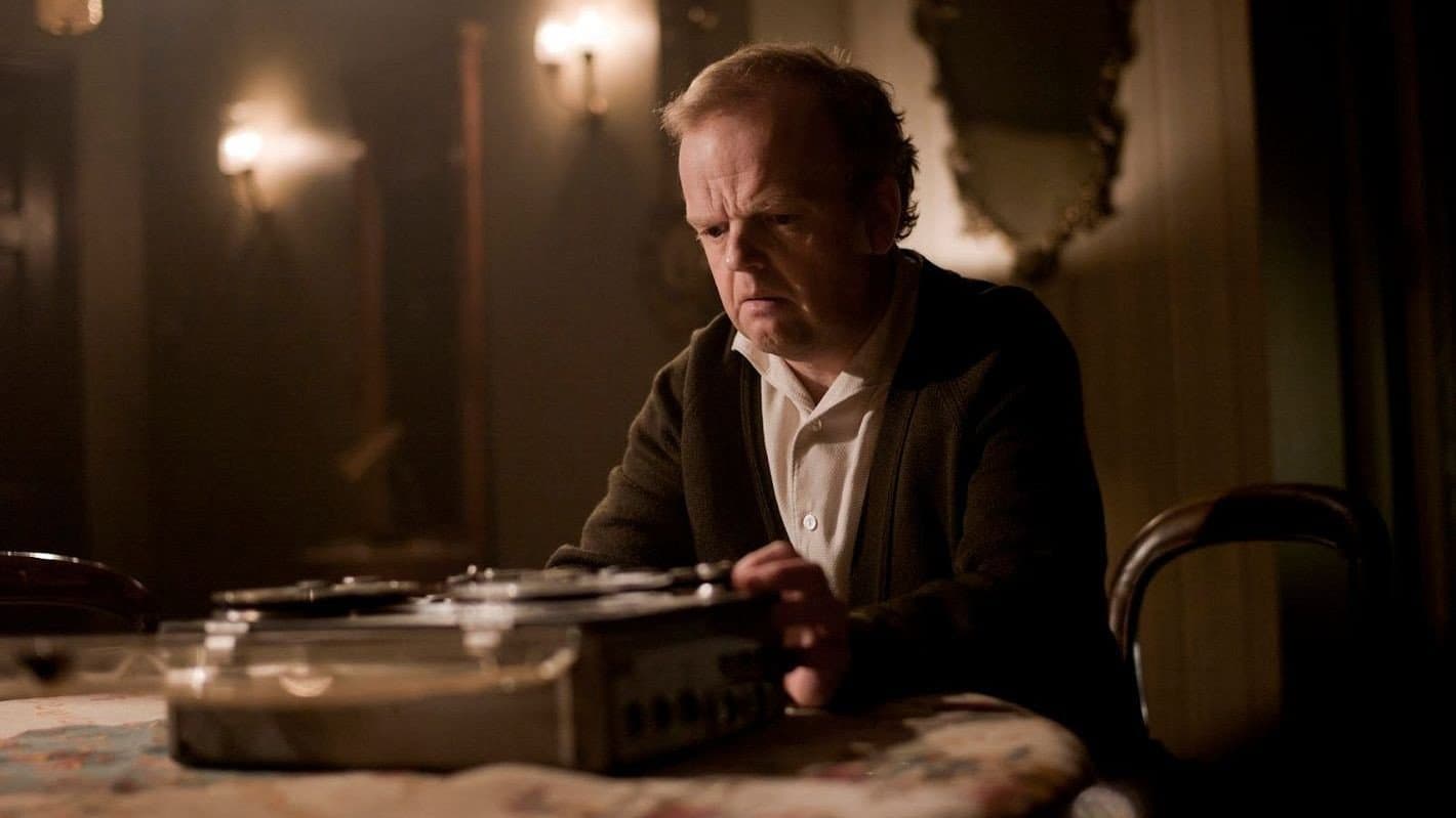 Berberian Sound Studio - immagine