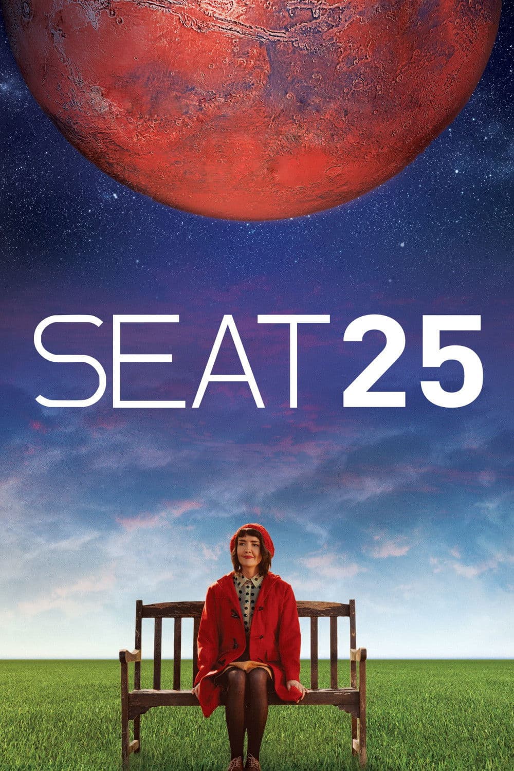 Poster di Seat 25