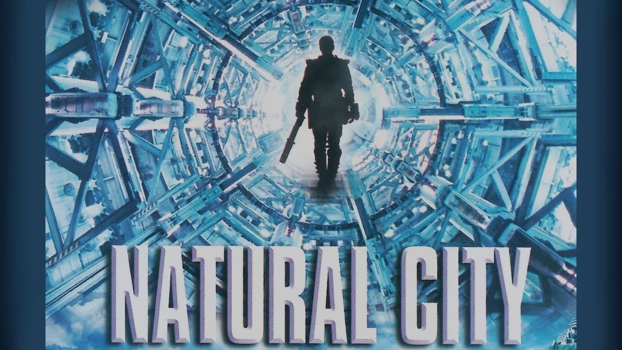Natural City - immagine