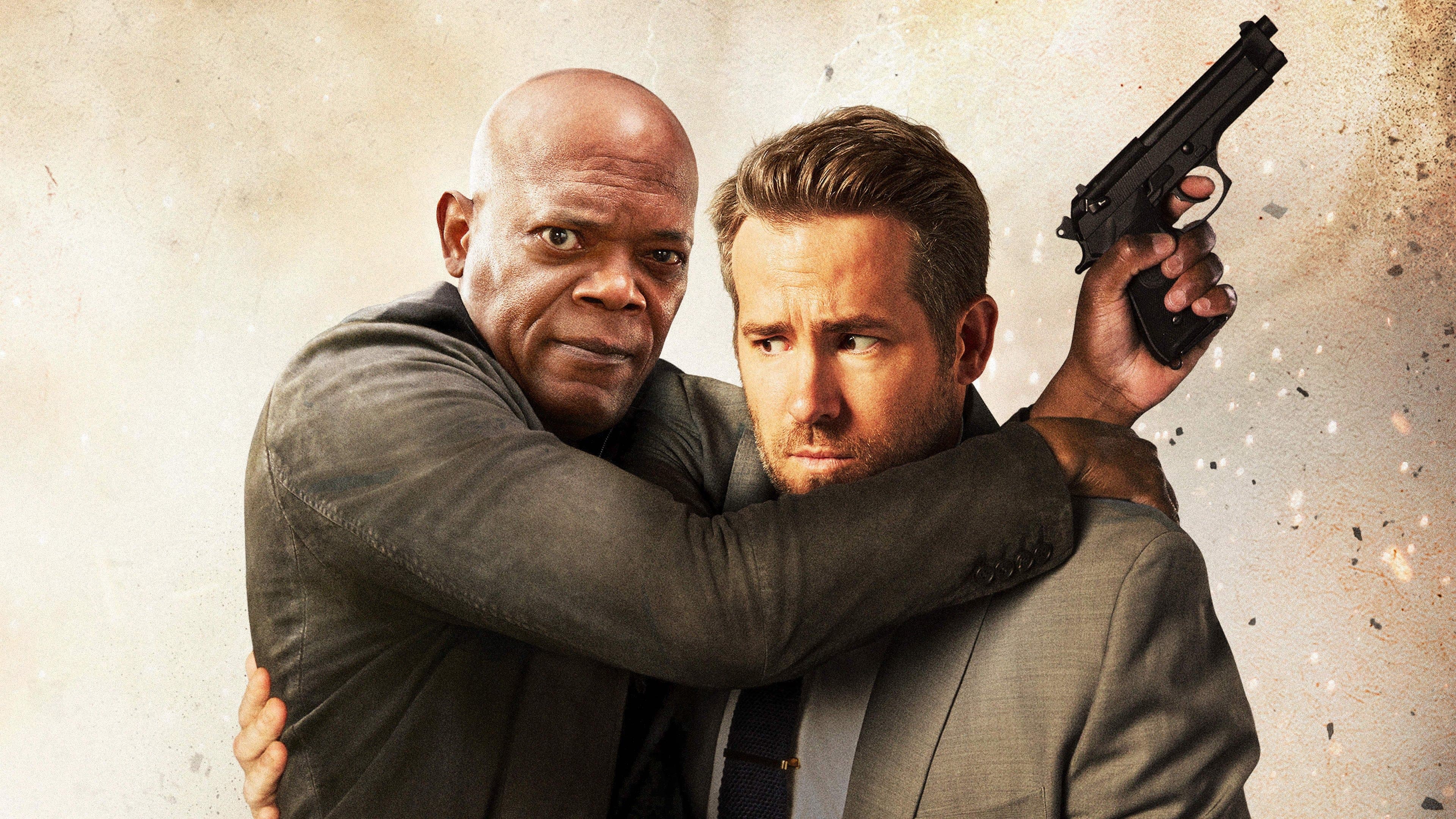 Come ti ammazzo il bodyguard - immagine