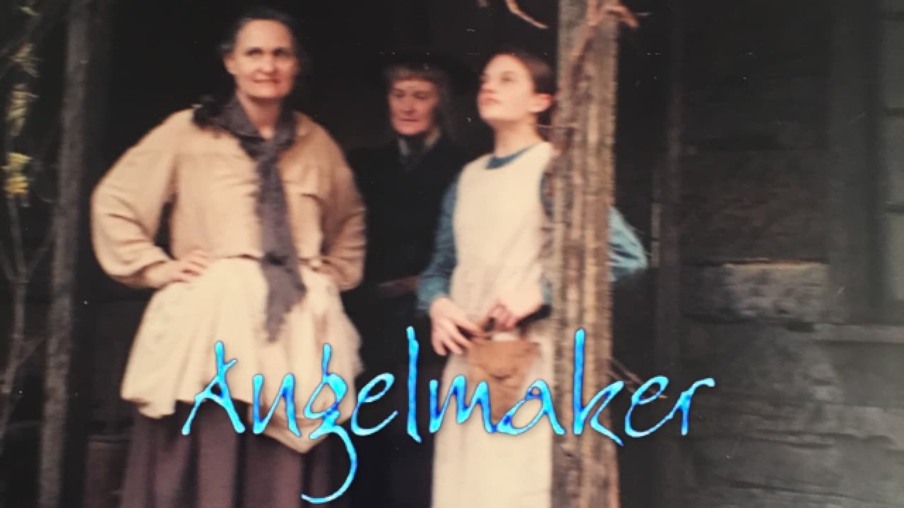 Angelmaker - immagine