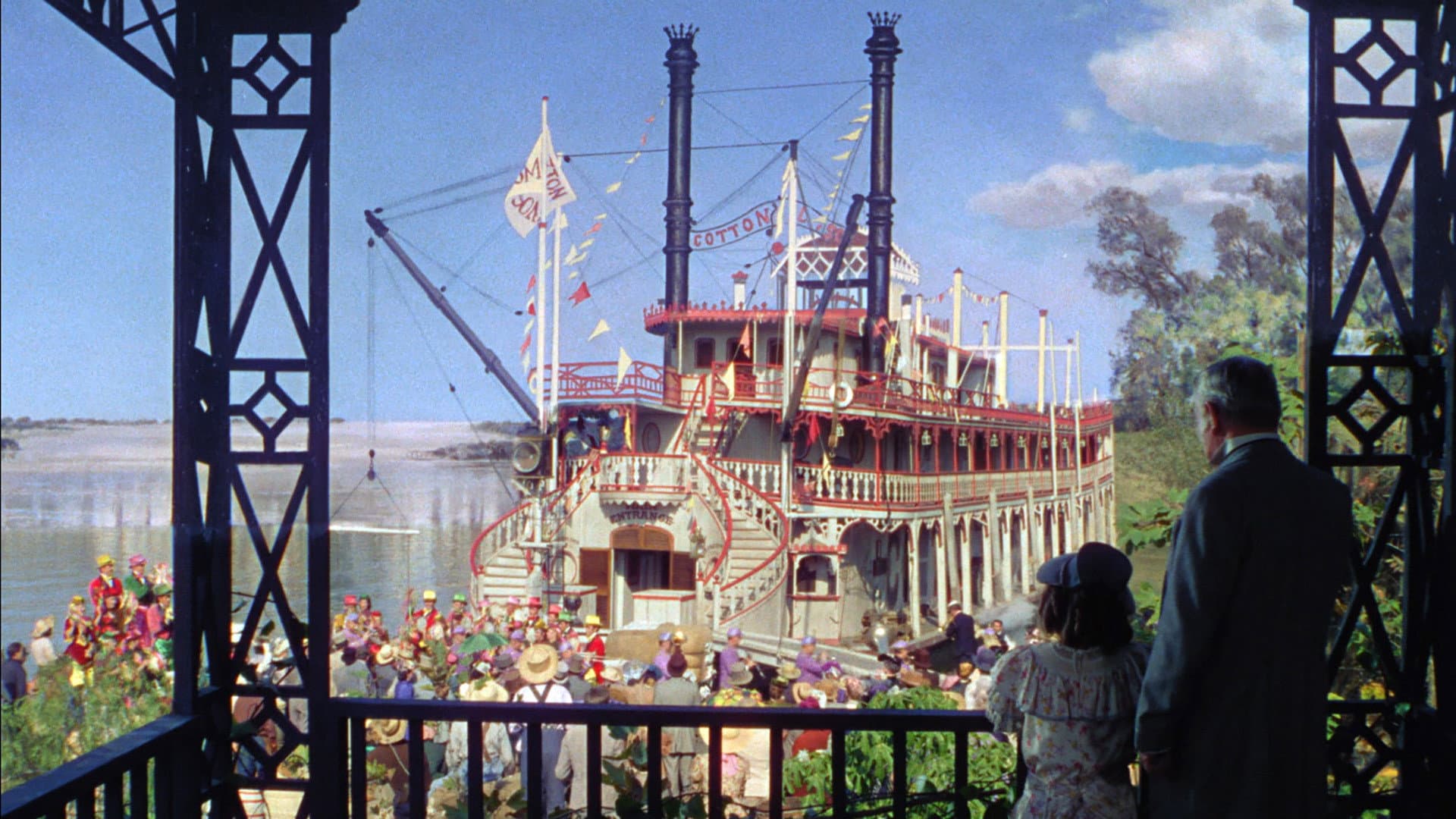 Show Boat - immagine