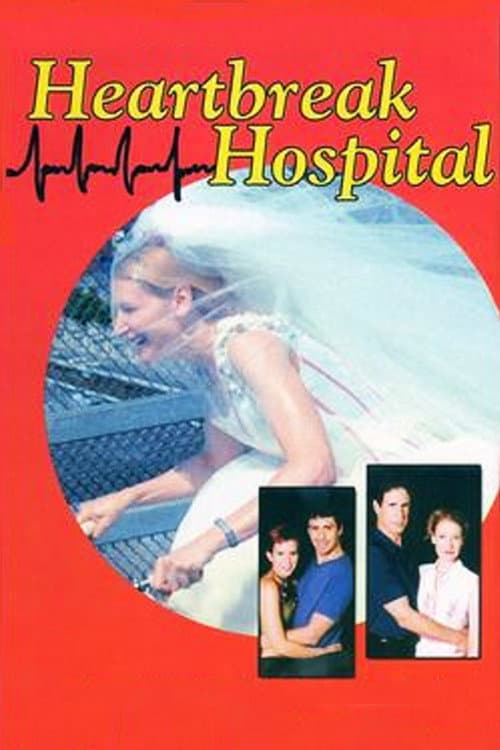 Poster di Heartbreak Hospital