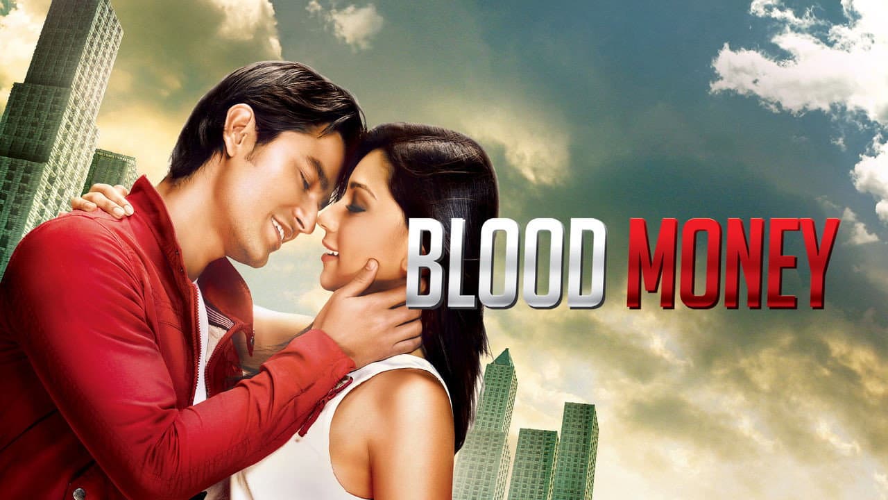 Blood Money - immagine