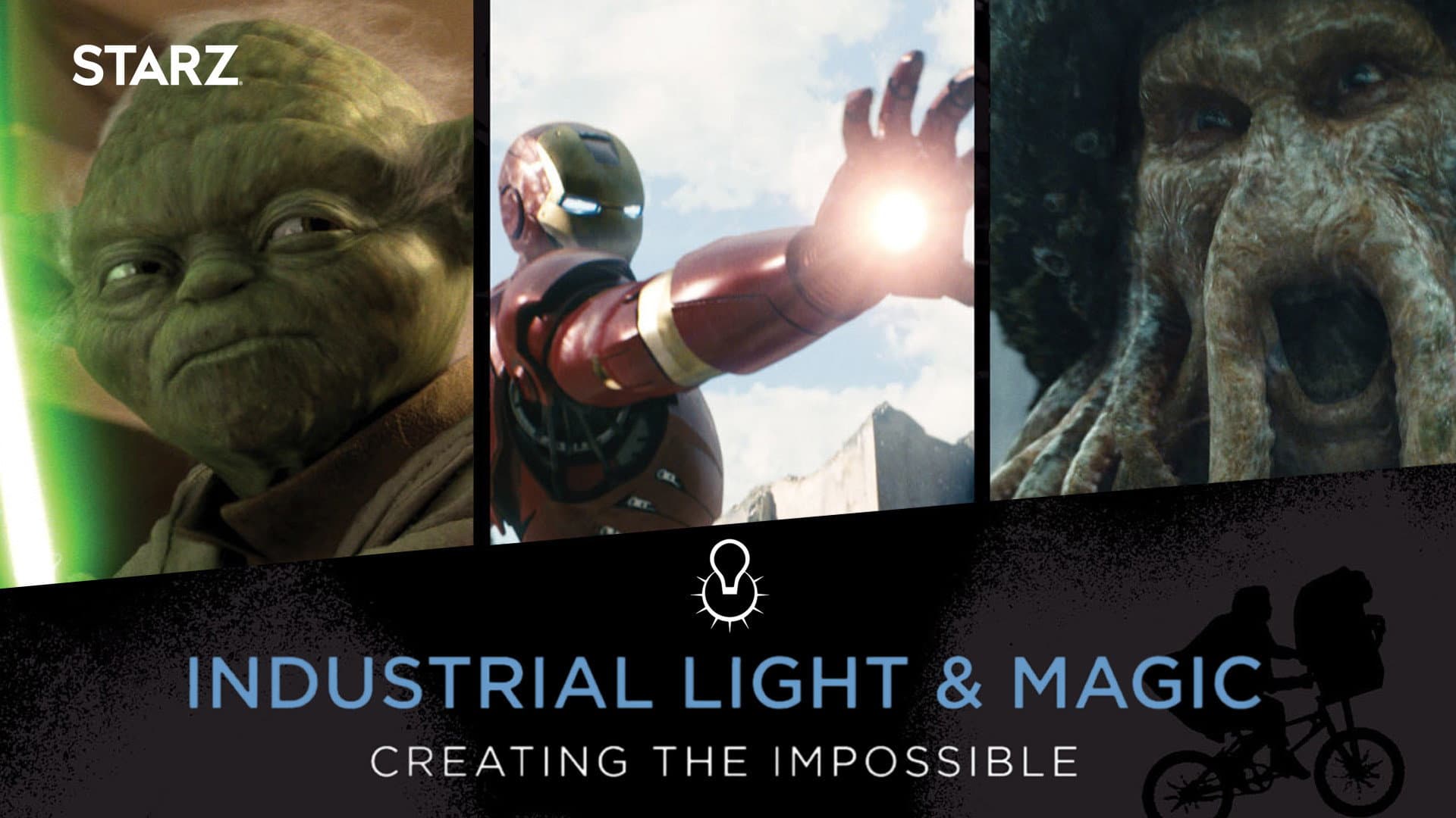 Industrial Light & Magic: Creating the Impossible - immagine