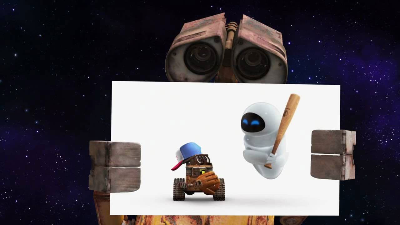 WALL·E's Treasures & Trinkets - immagine