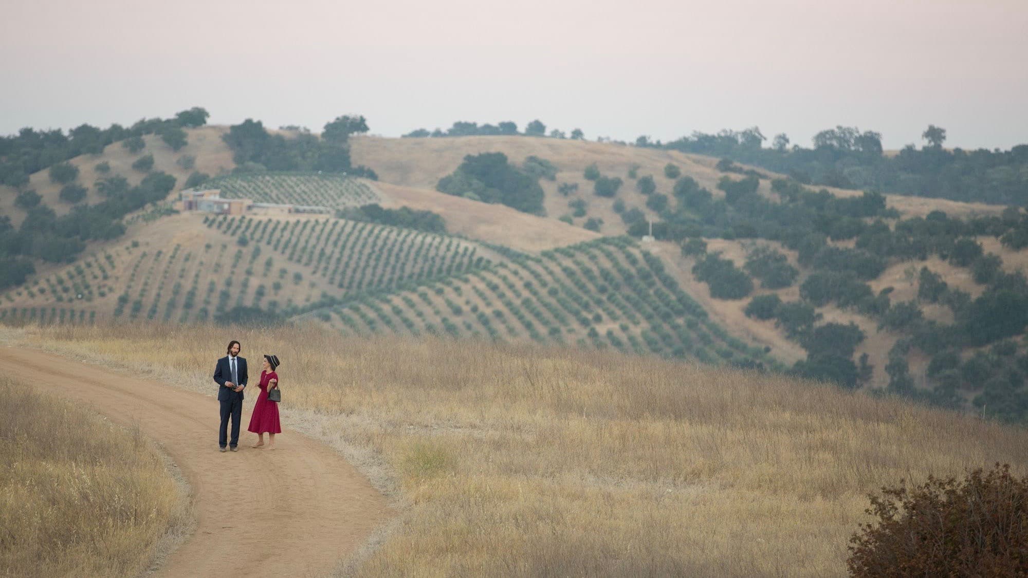 Destinazione matrimonio - immagine