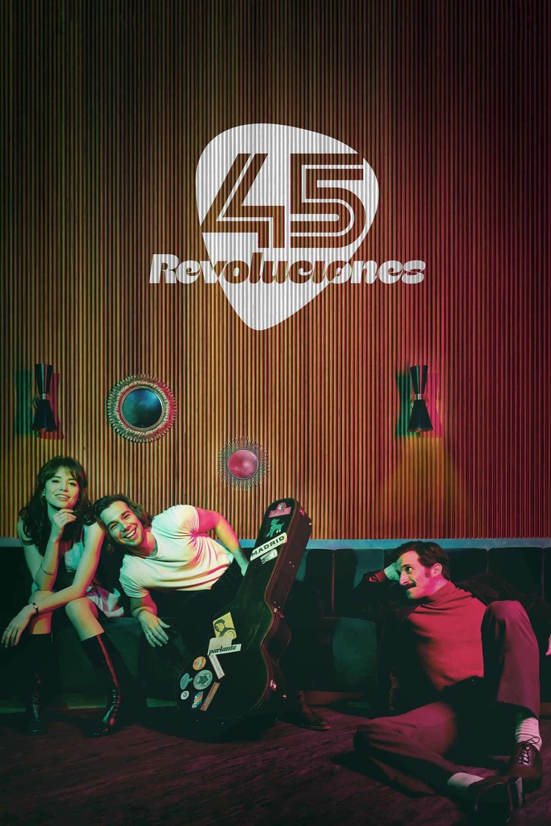 Poster di 45 giri