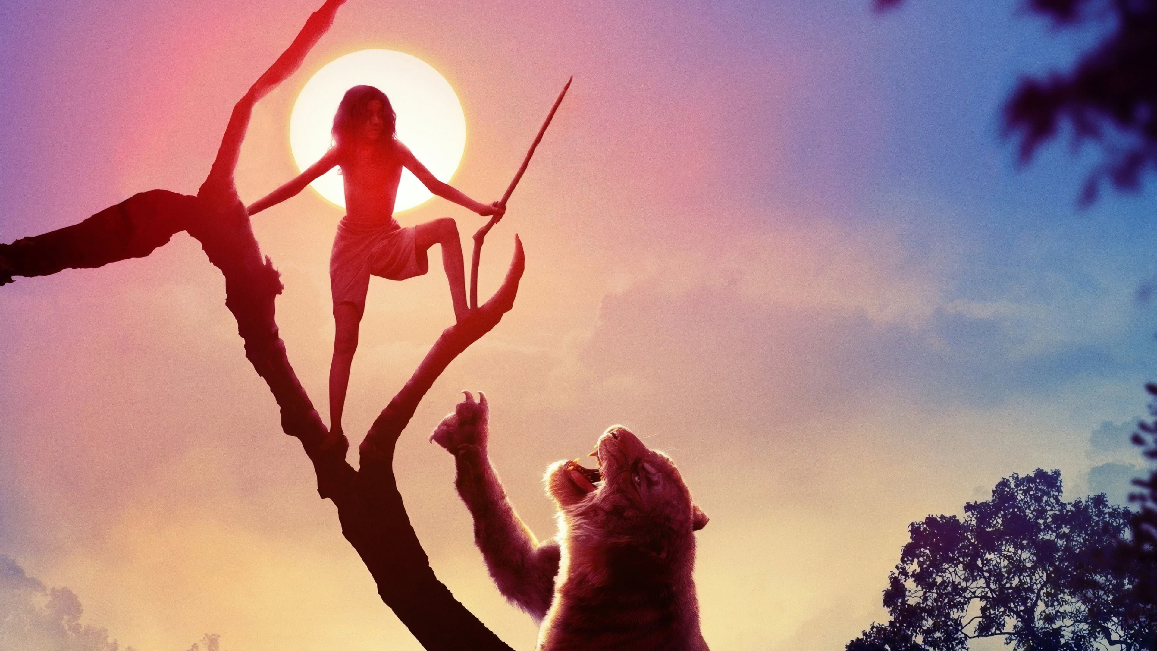 Mowgli - Il figlio della giungla - immagine