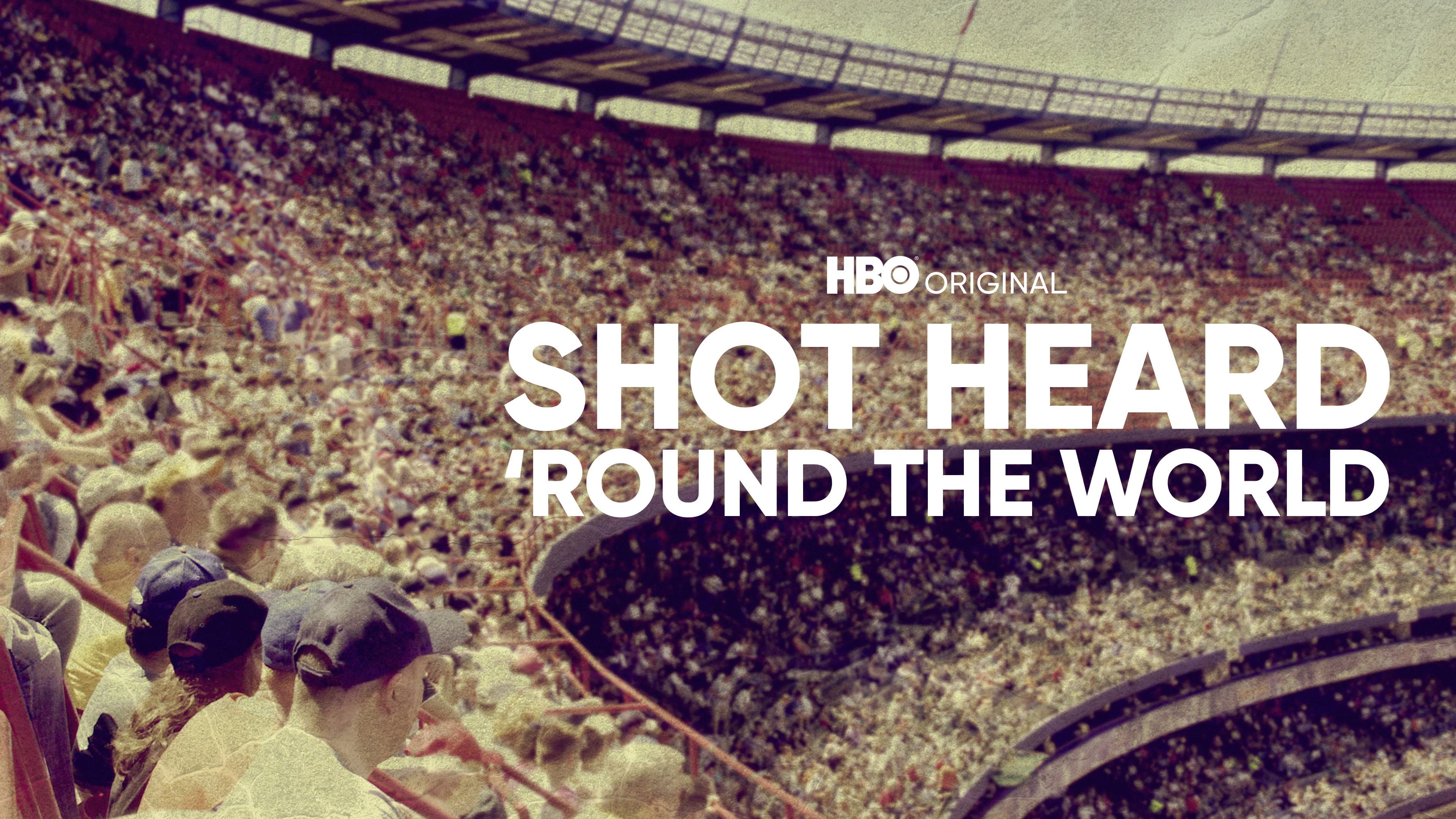 Shot Heard 'Round the World - immagine