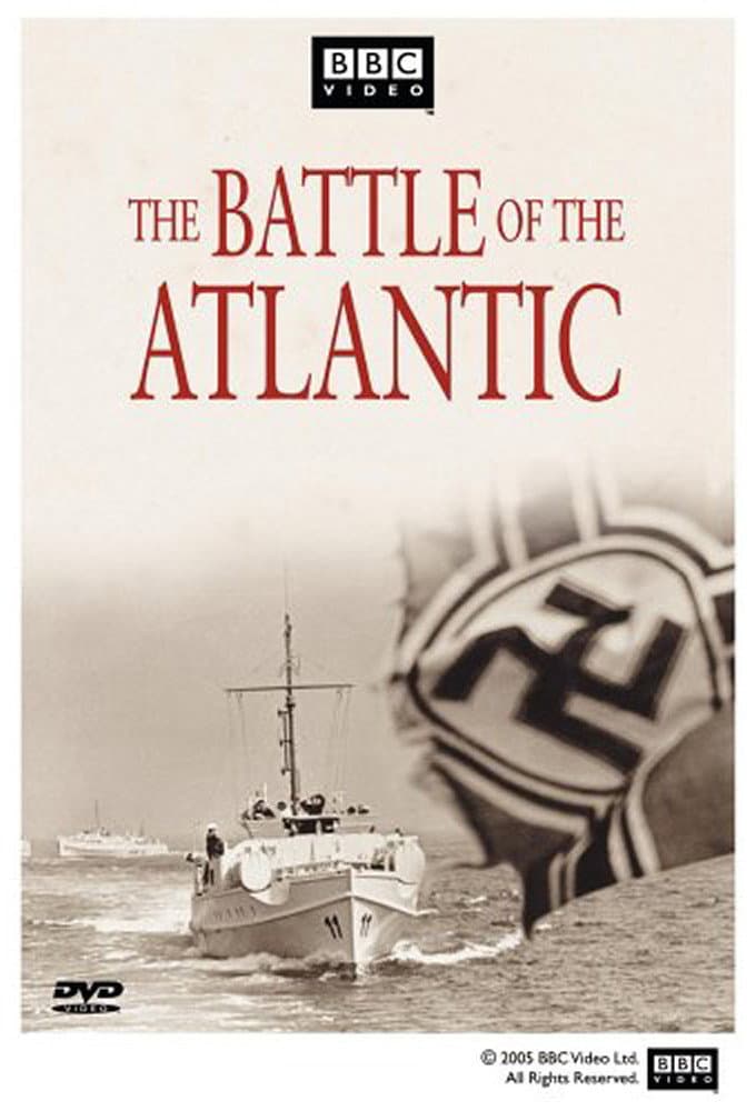 Poster di Battle of the Atlantic