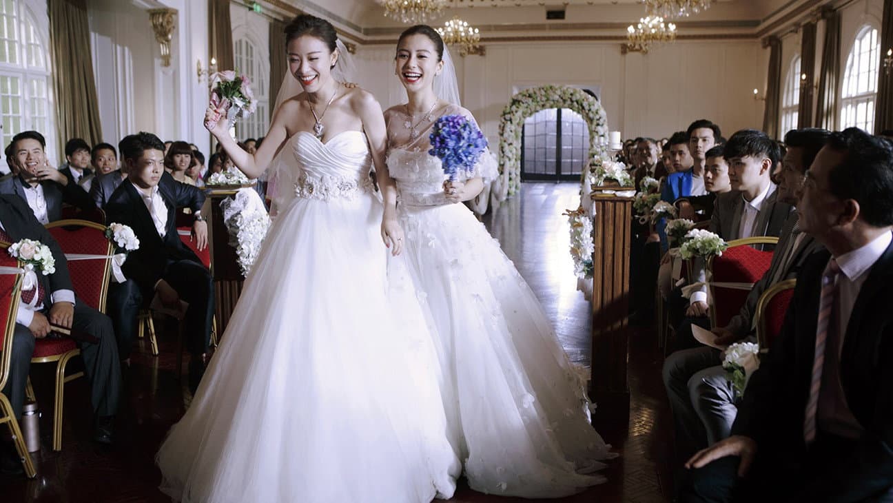 Bride Wars - immagine