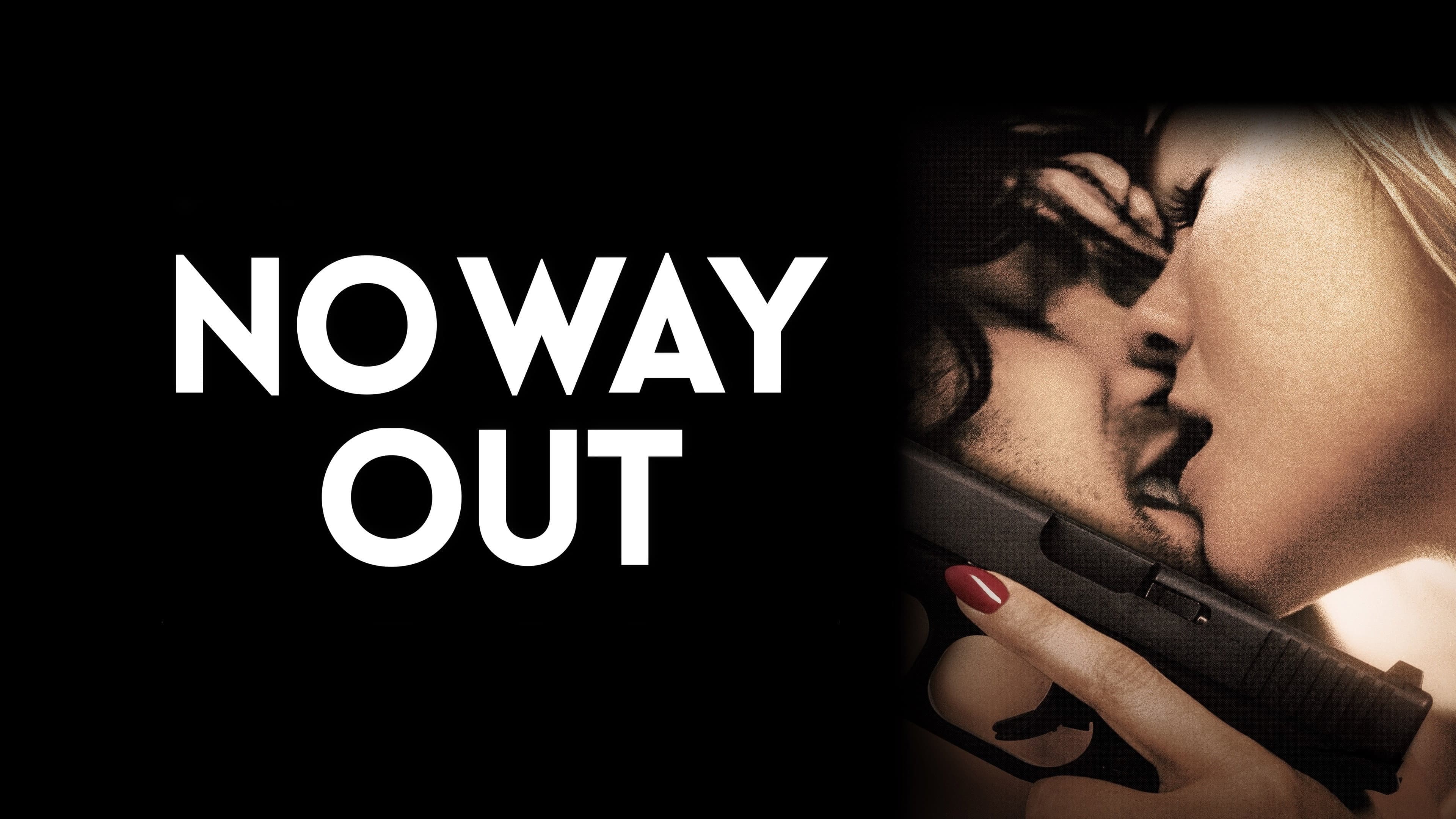 No Way Out - immagine
