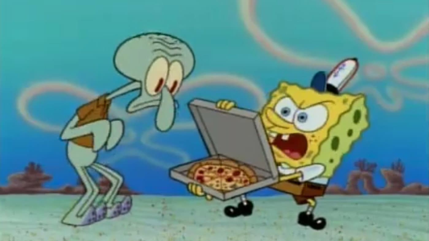 SpongeBob Squarepants: Christmas - immagine