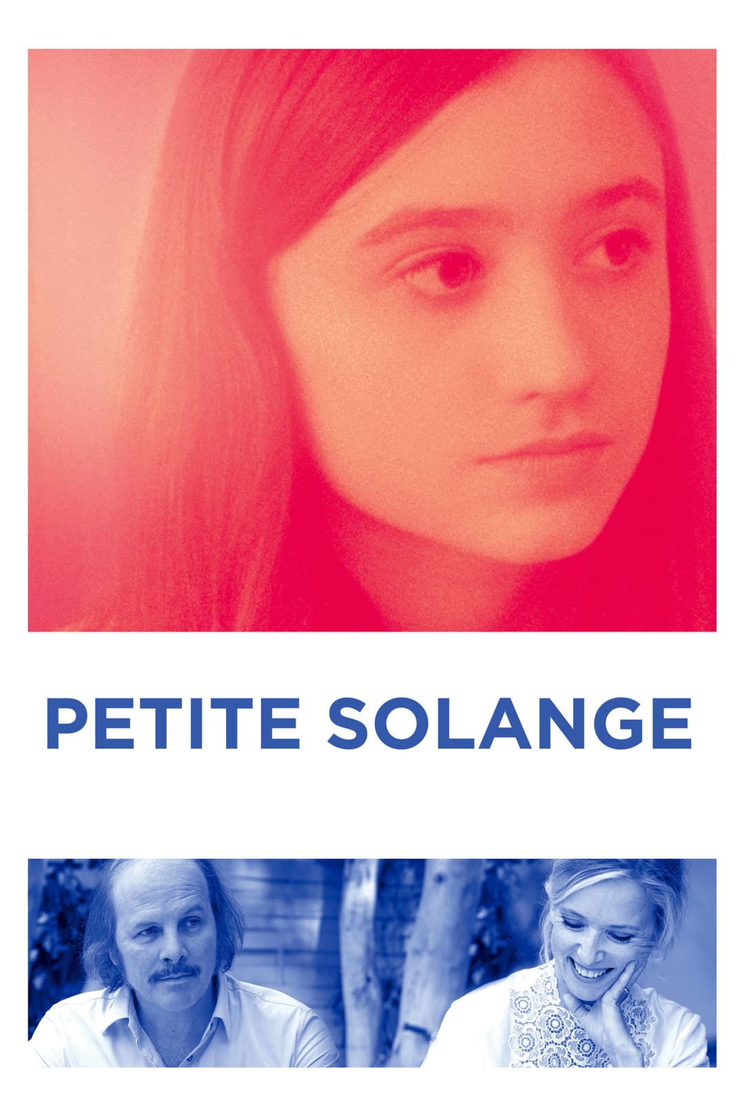 Poster di Petite Solange