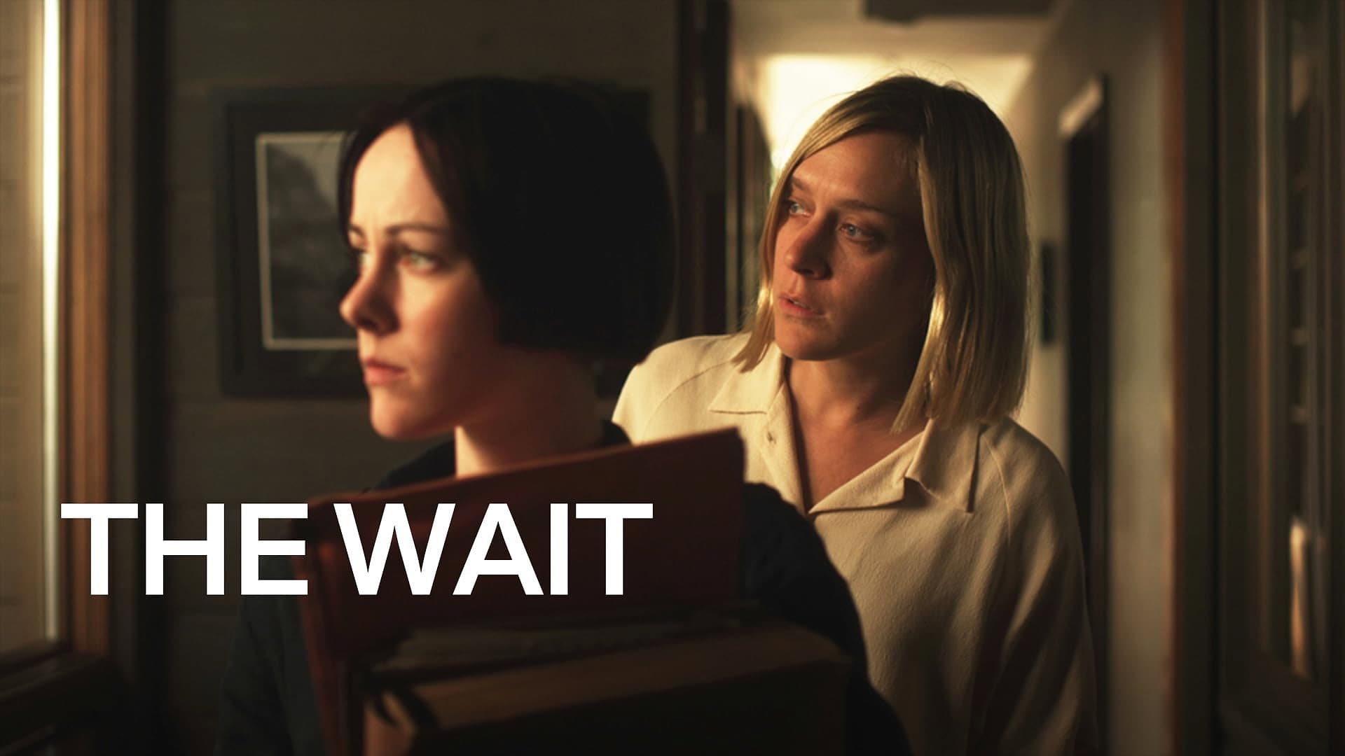 The Wait - immagine