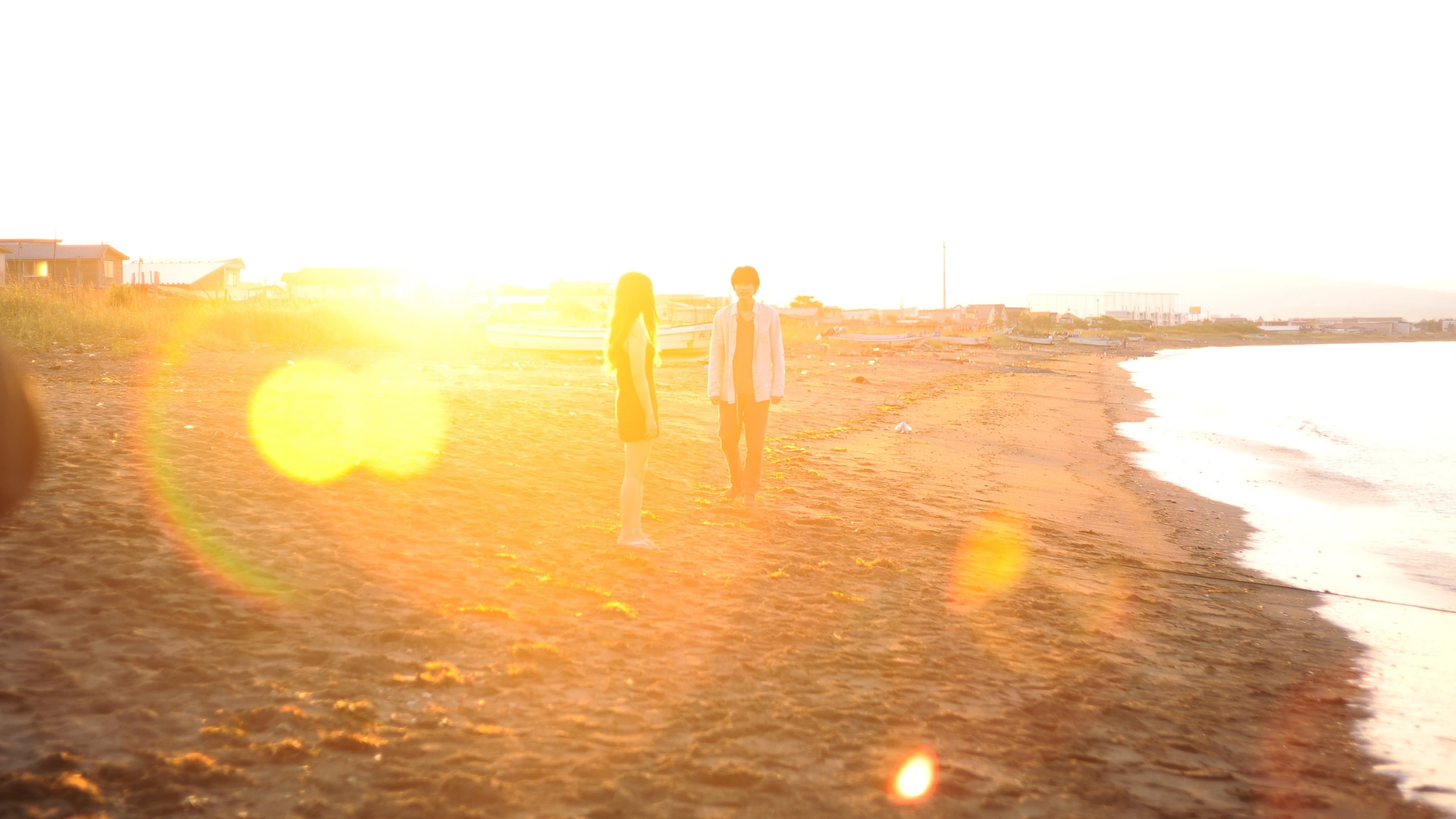 そこのみにて光輝く - immagine