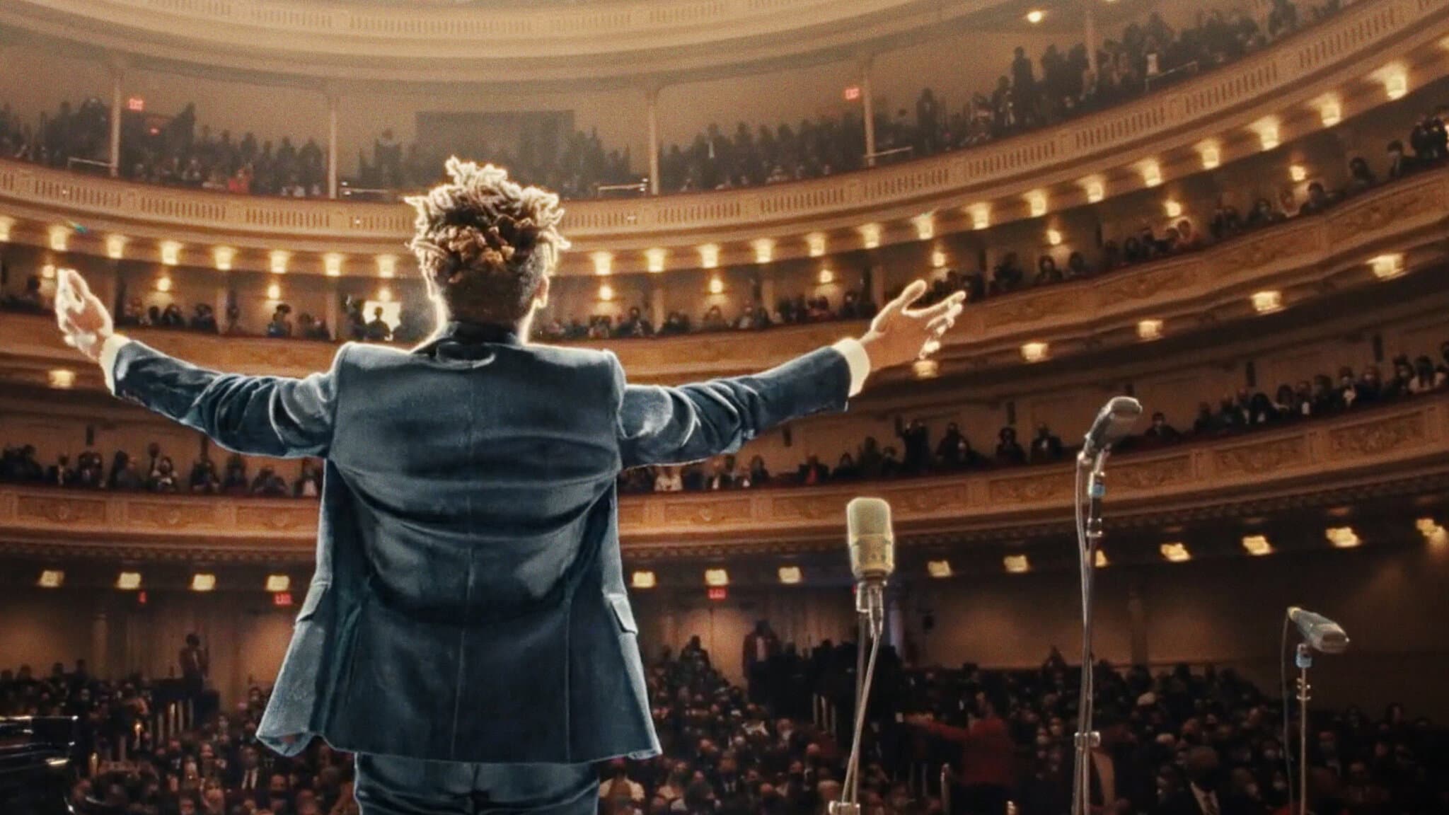 American Symphony: Jon Batiste - immagine