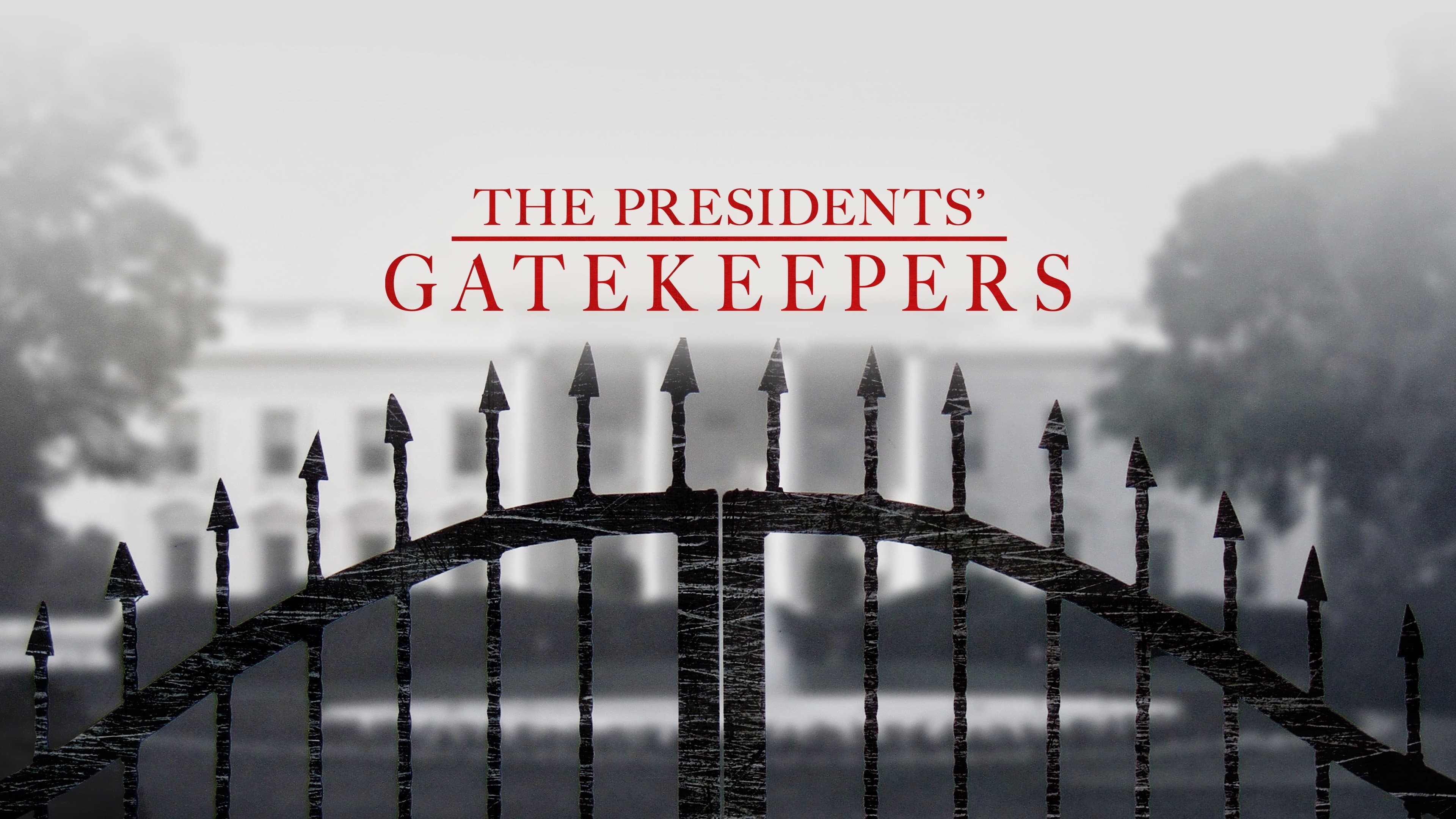 The Presidents' Gatekeepers - immagine