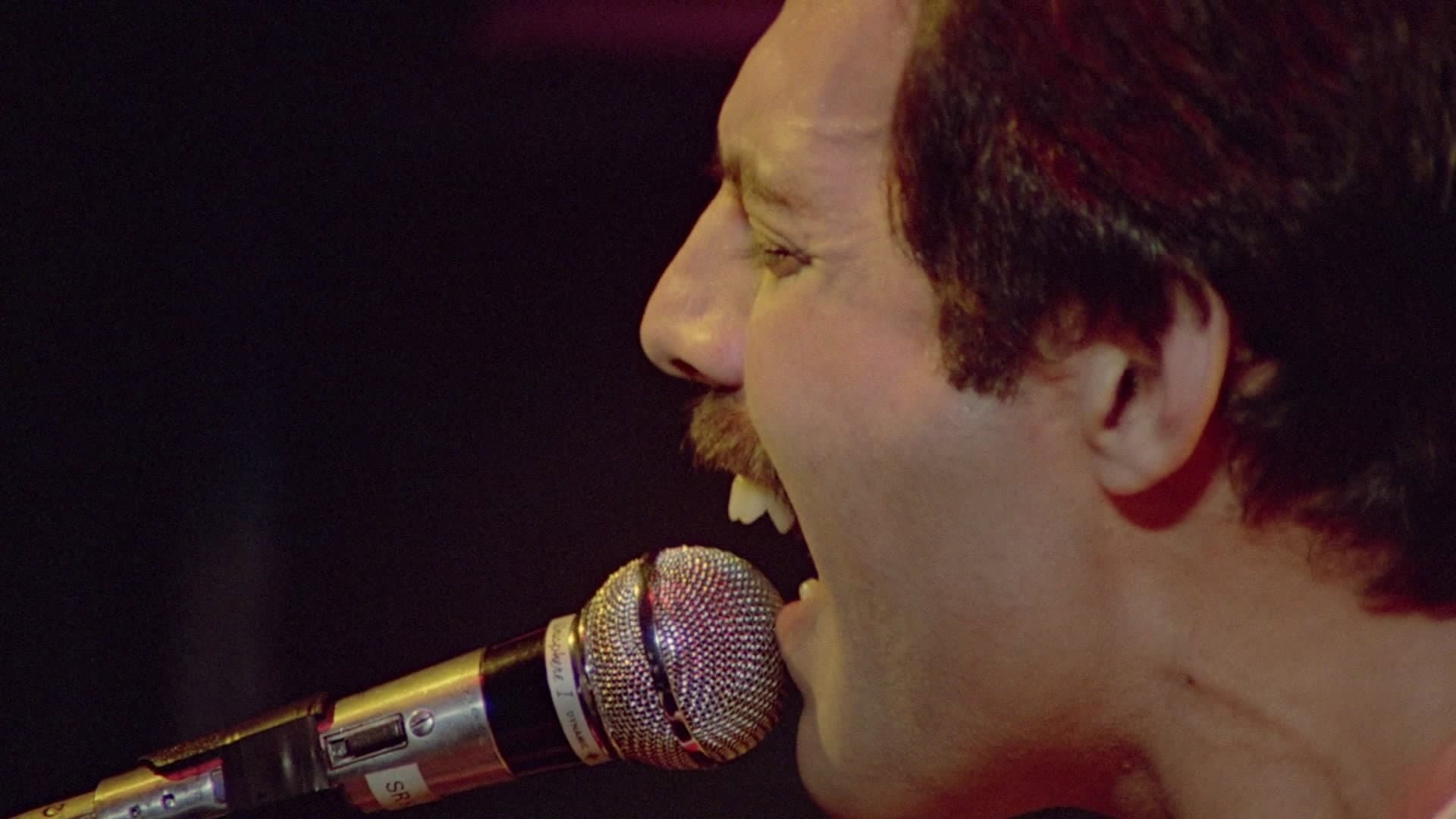 Queen - Rock Montreal - immagine
