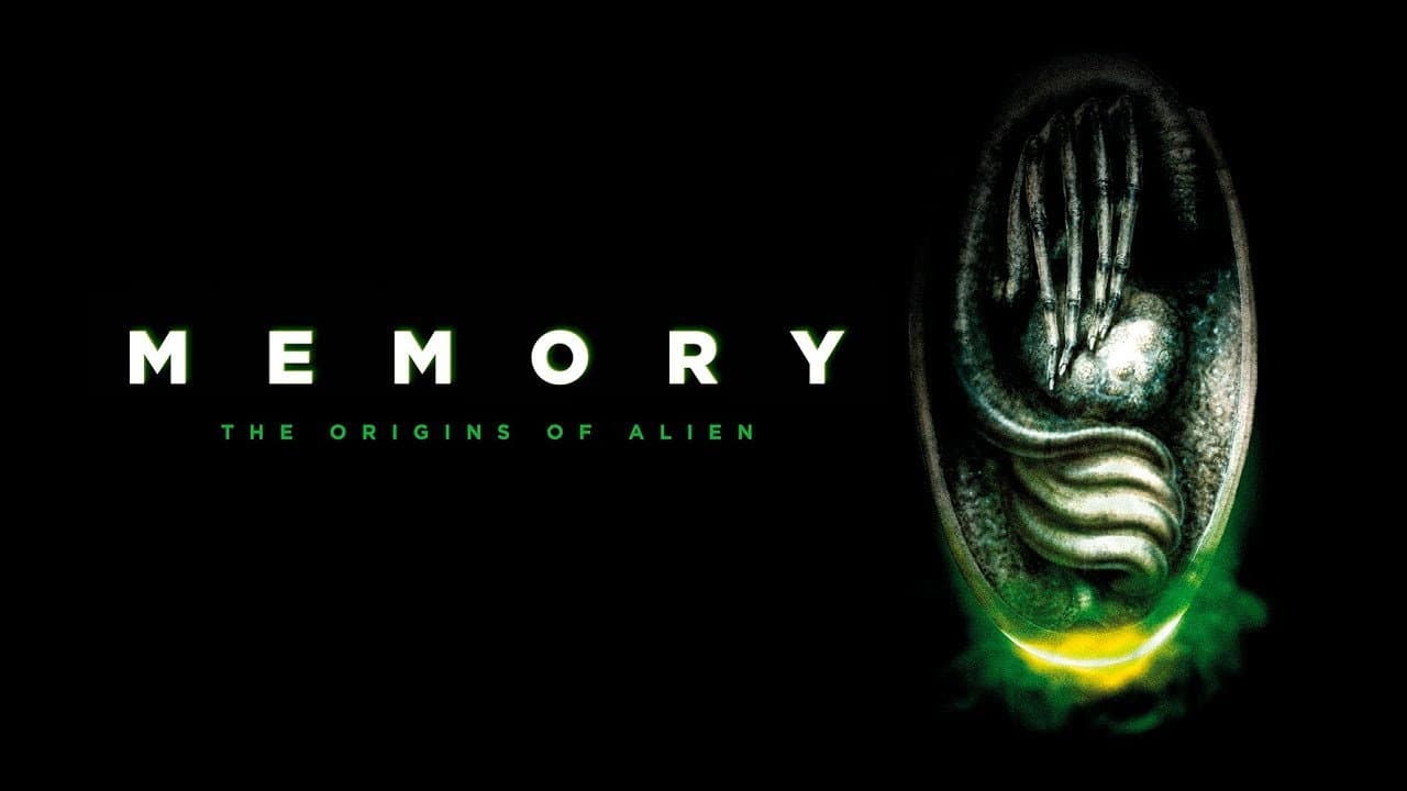 Memory: The Origins of Alien - immagine