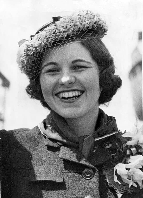 Poster di A Letter from Rose Kennedy