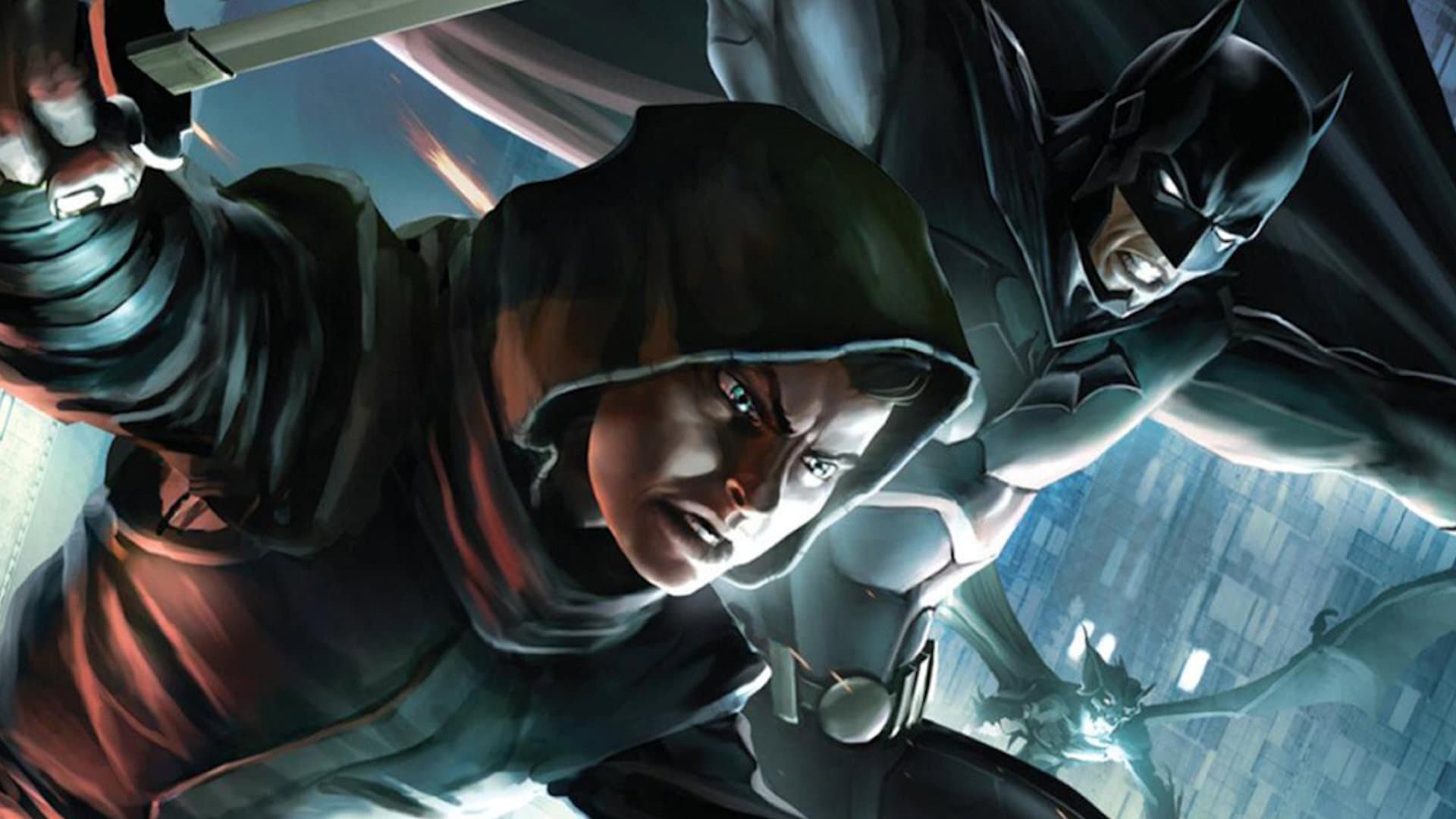 Son of Batman - immagine