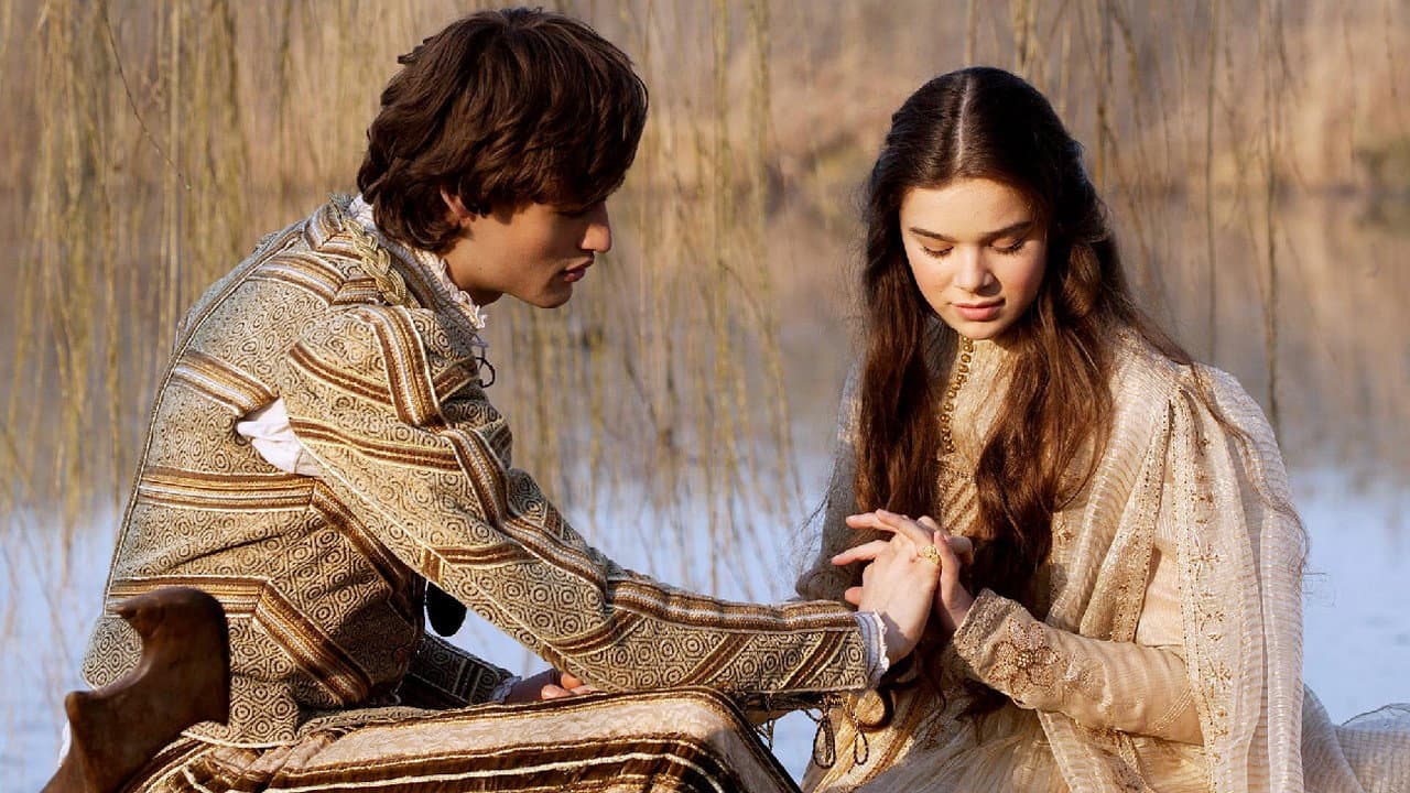 Romeo & Juliet - immagine