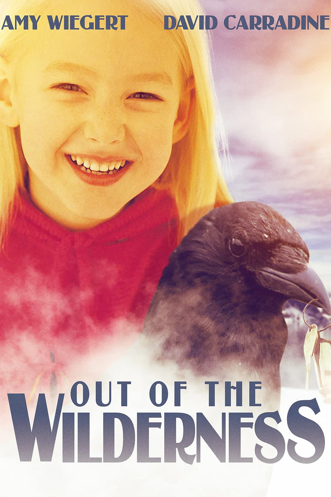 Poster di Out of the Wilderness