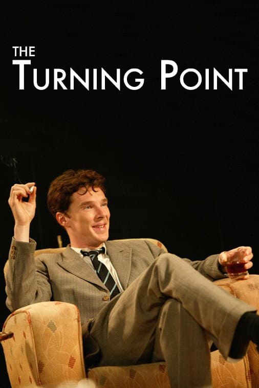 Poster di The Turning Point