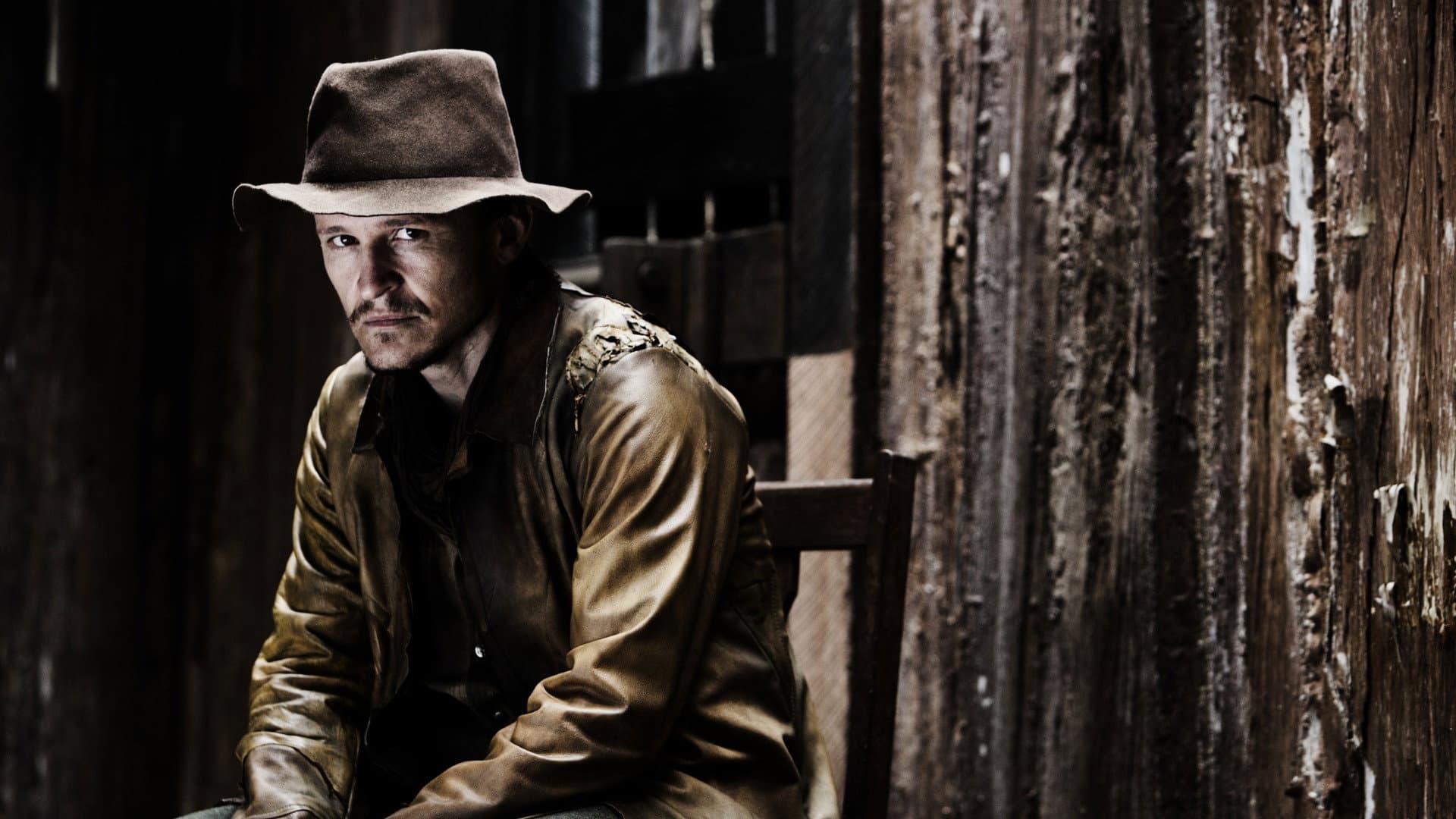 The Outlaw Michael Howe - immagine