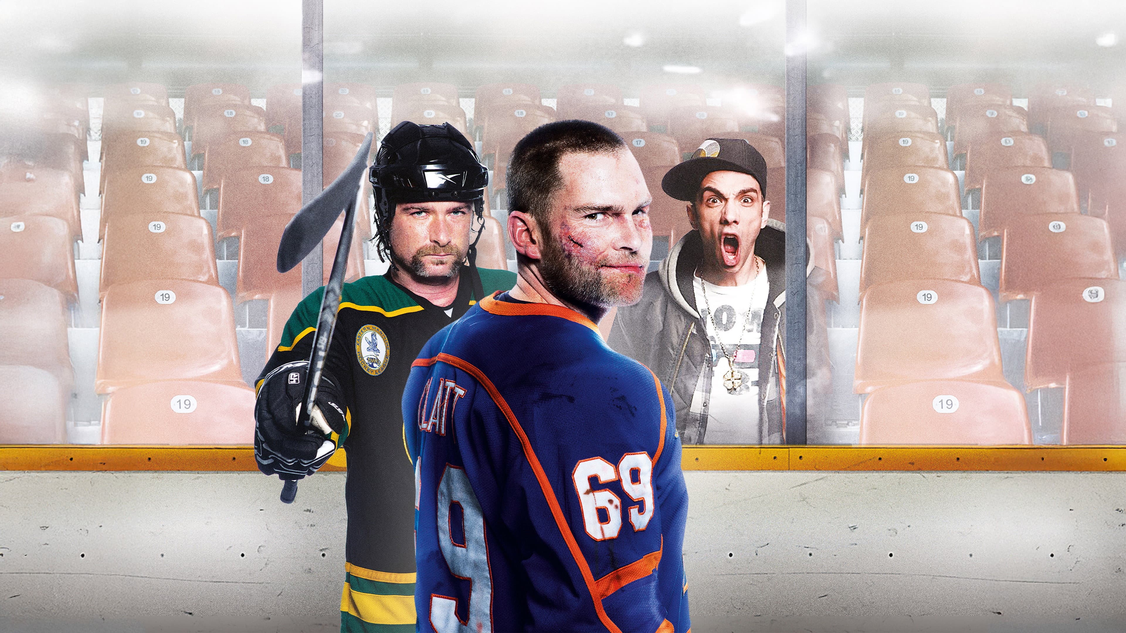 Goon - immagine