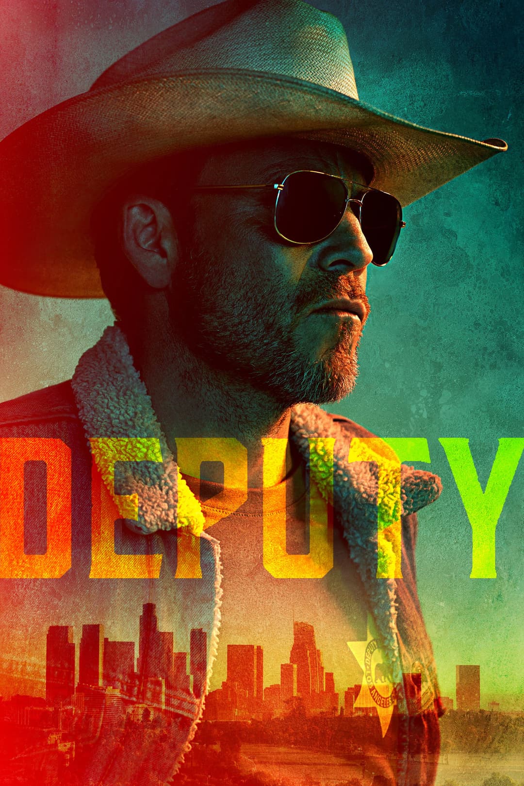 Poster di Deputy