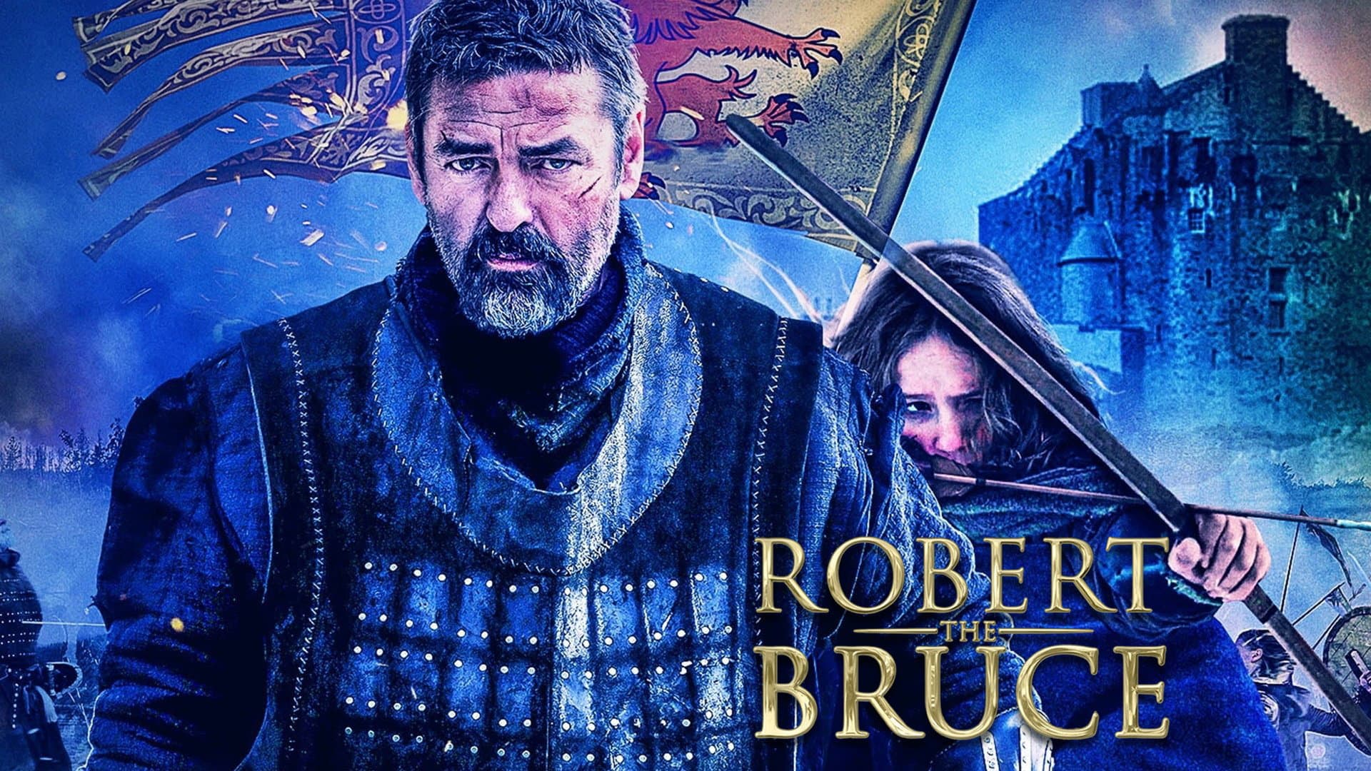Robert the Bruce: guerriero e re - immagine