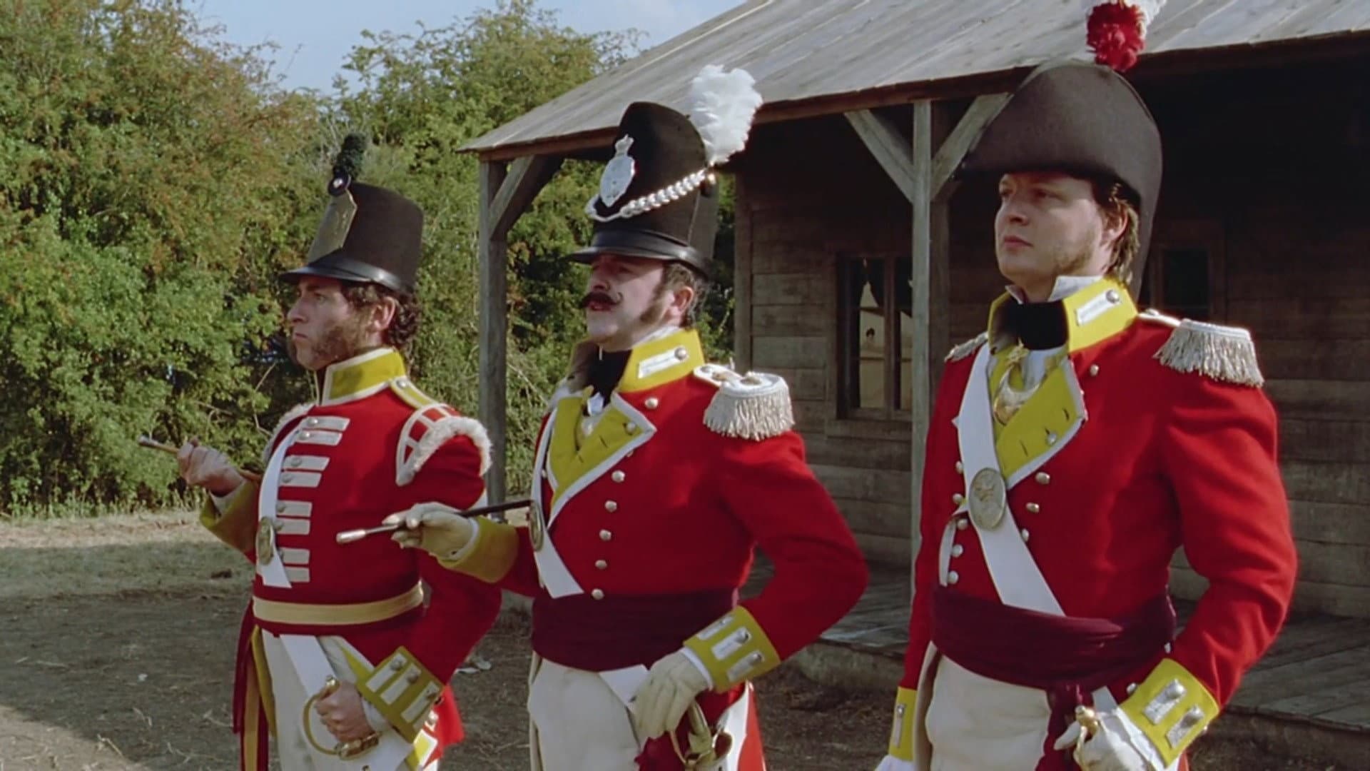 Sharpe's Regiment - immagine