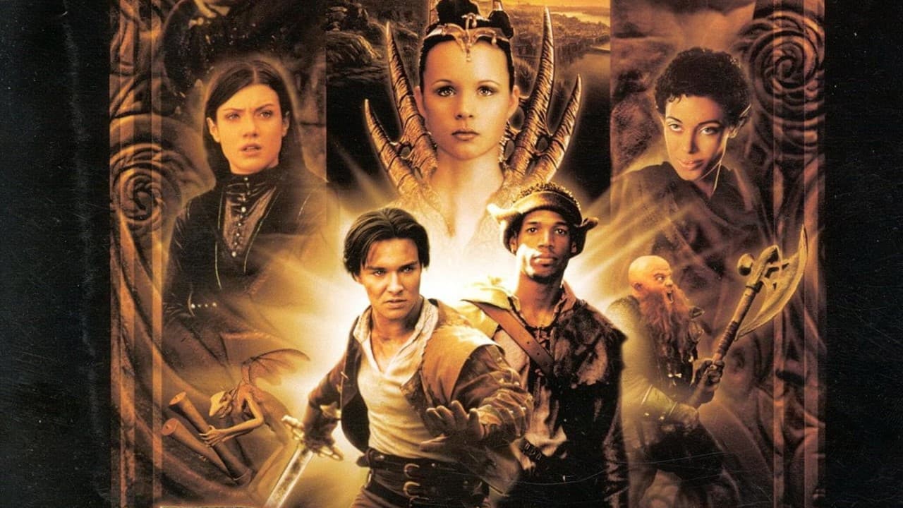 Dungeons & Dragons - Che il gioco abbia inizio - immagine